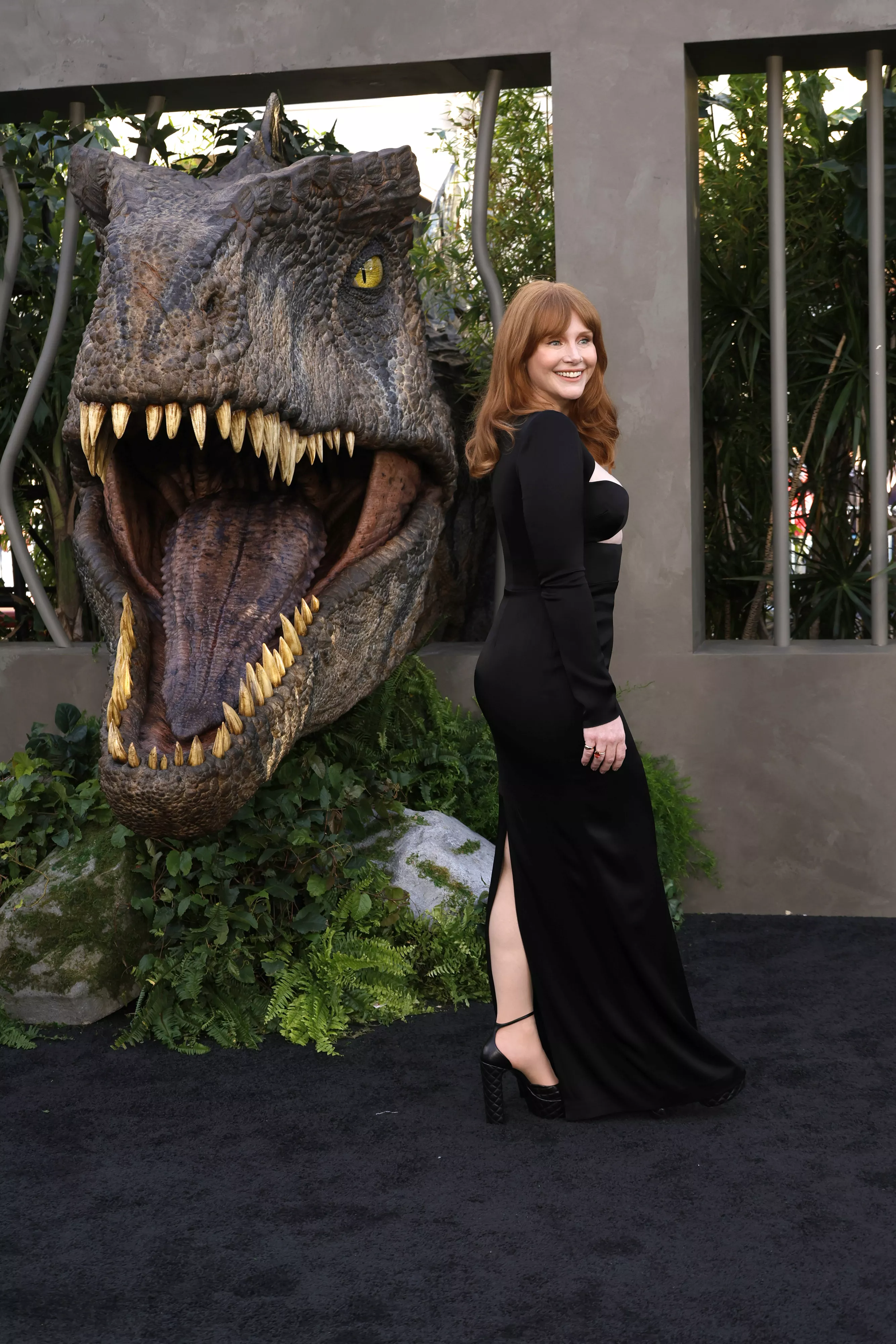 Bryce Dallas Howard 6/6/22 posted by AS_Fox