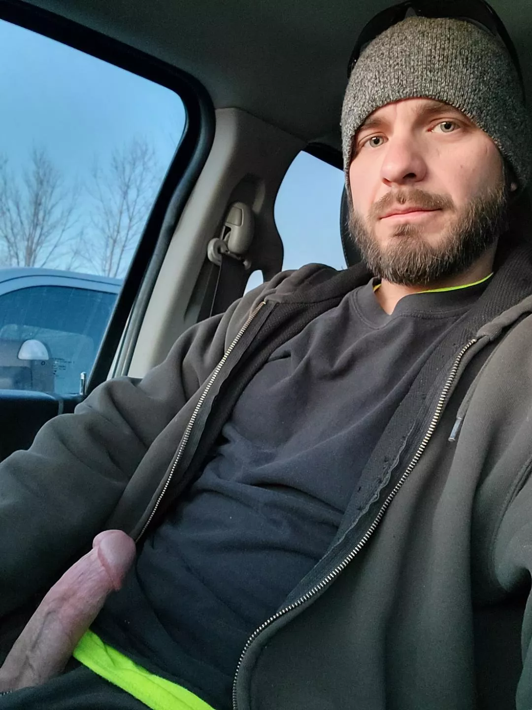 can you drive a stick? ðŸ˜ˆ (35) posted by manofmanyfetishes007