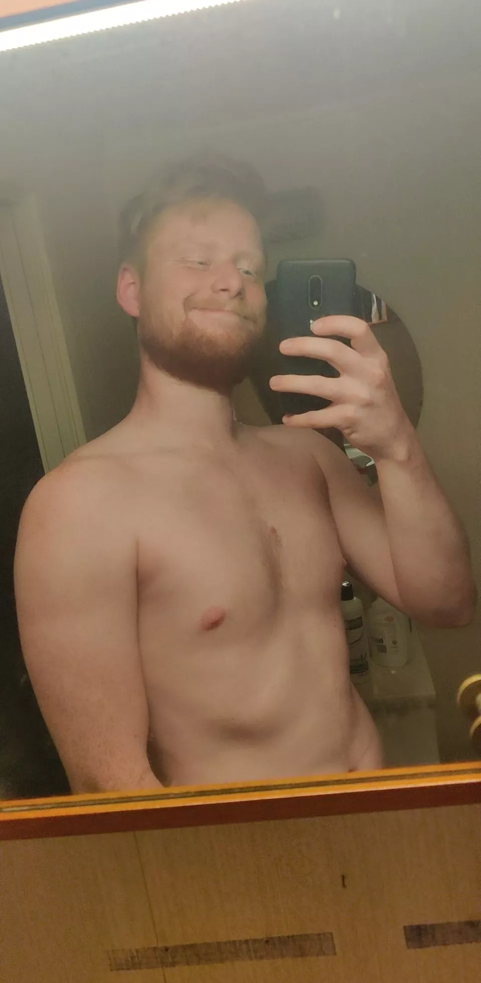 Challenged myself to do push-ups every day, I'm on day 88 now and it feels like I'm finally getting somewhere posted by Nollkoll00