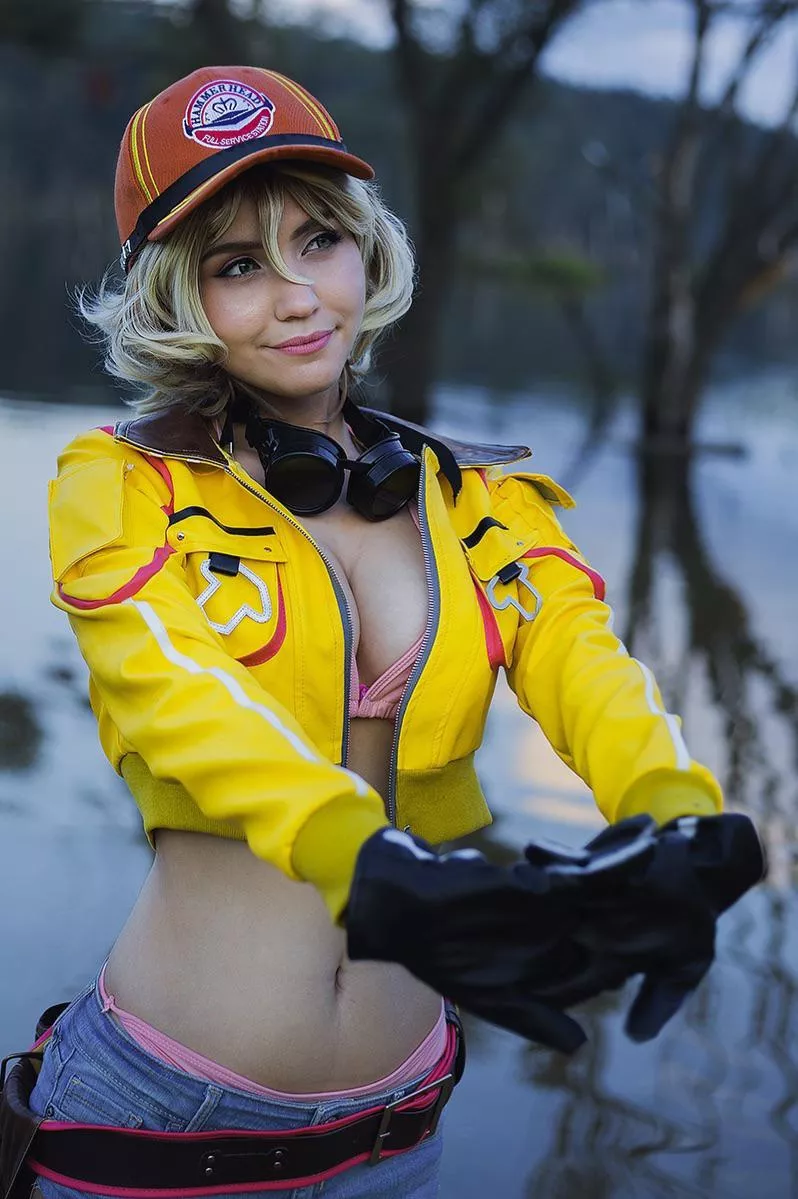 Cindy Aurum | Akaomy posted by Independent-Pie6750