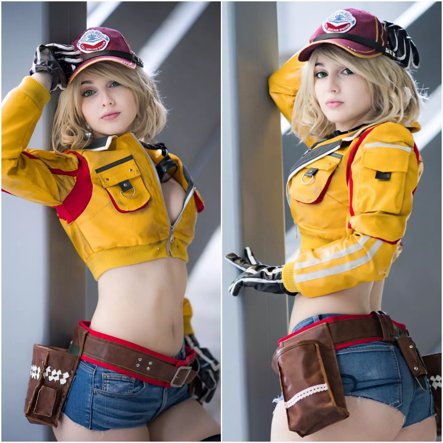 Cindy Aurum by Kendelb posted by shbmpl