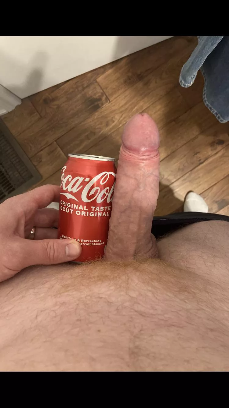 Coke for scale posted by After-Ad-9718