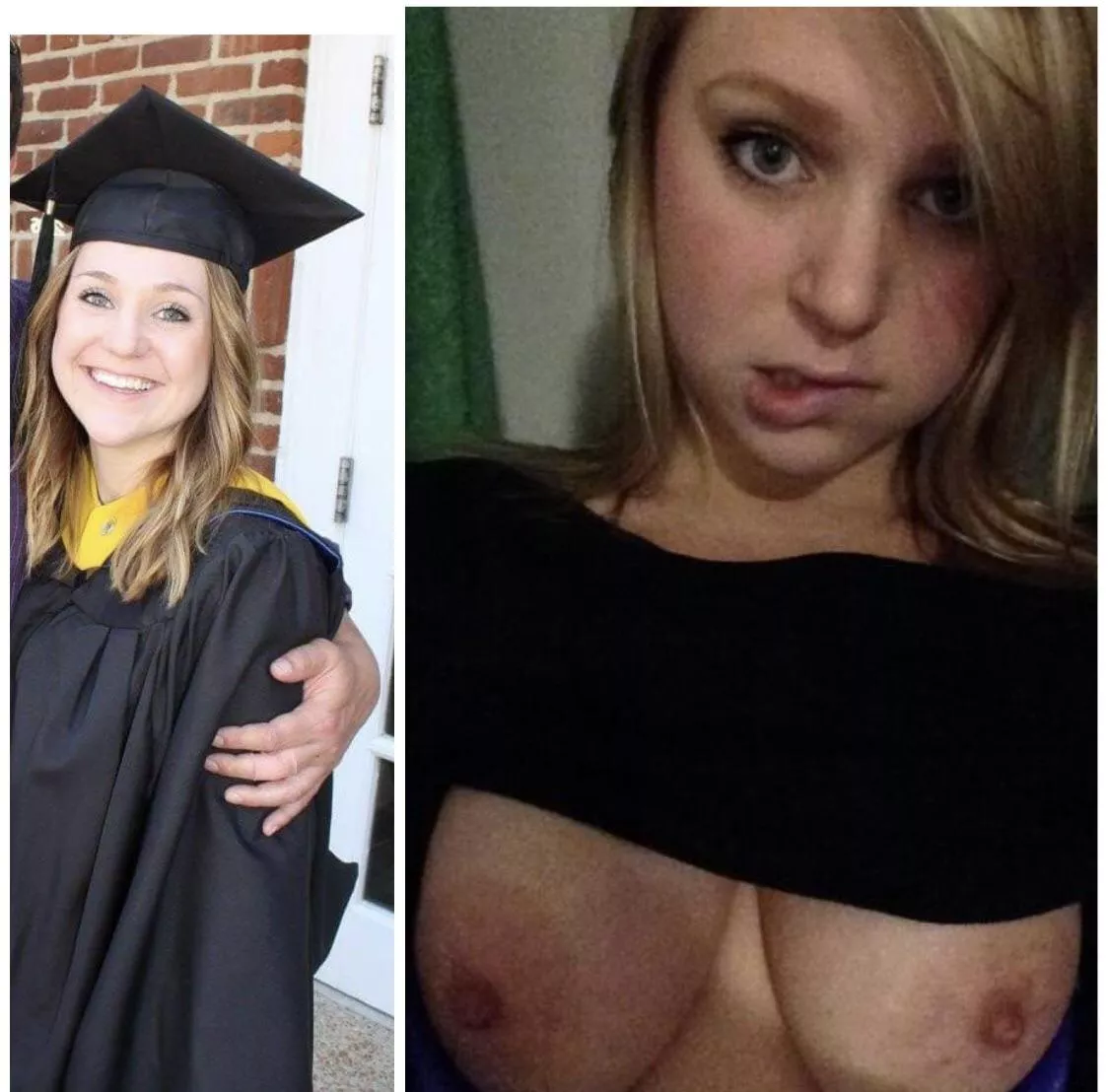 College Hottie posted by swiftyniftyswif