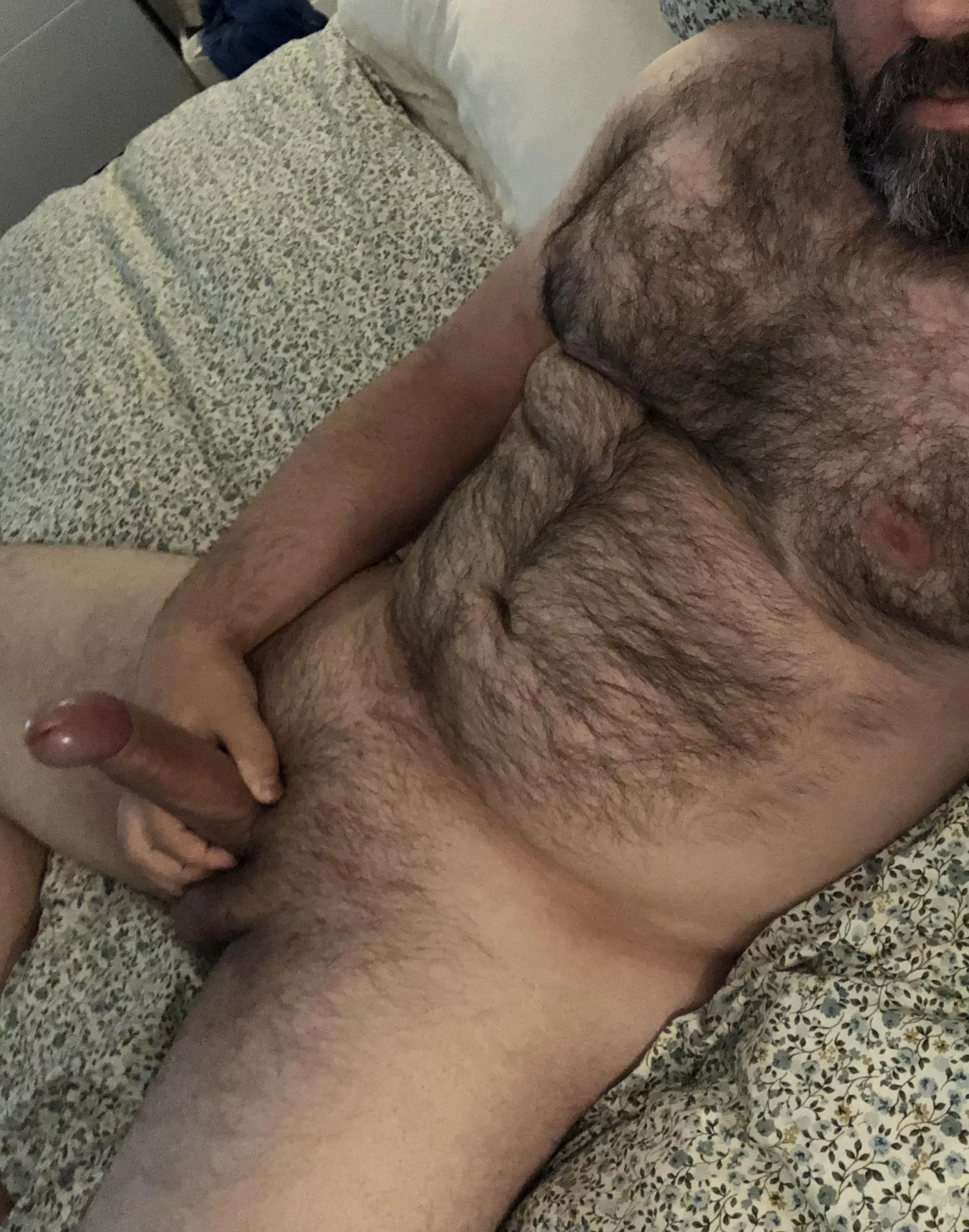 Come ride me reverse, put your back on my chest, my big arms will wrap around you, while my cock does the rest.(41) posted by BigNorth80