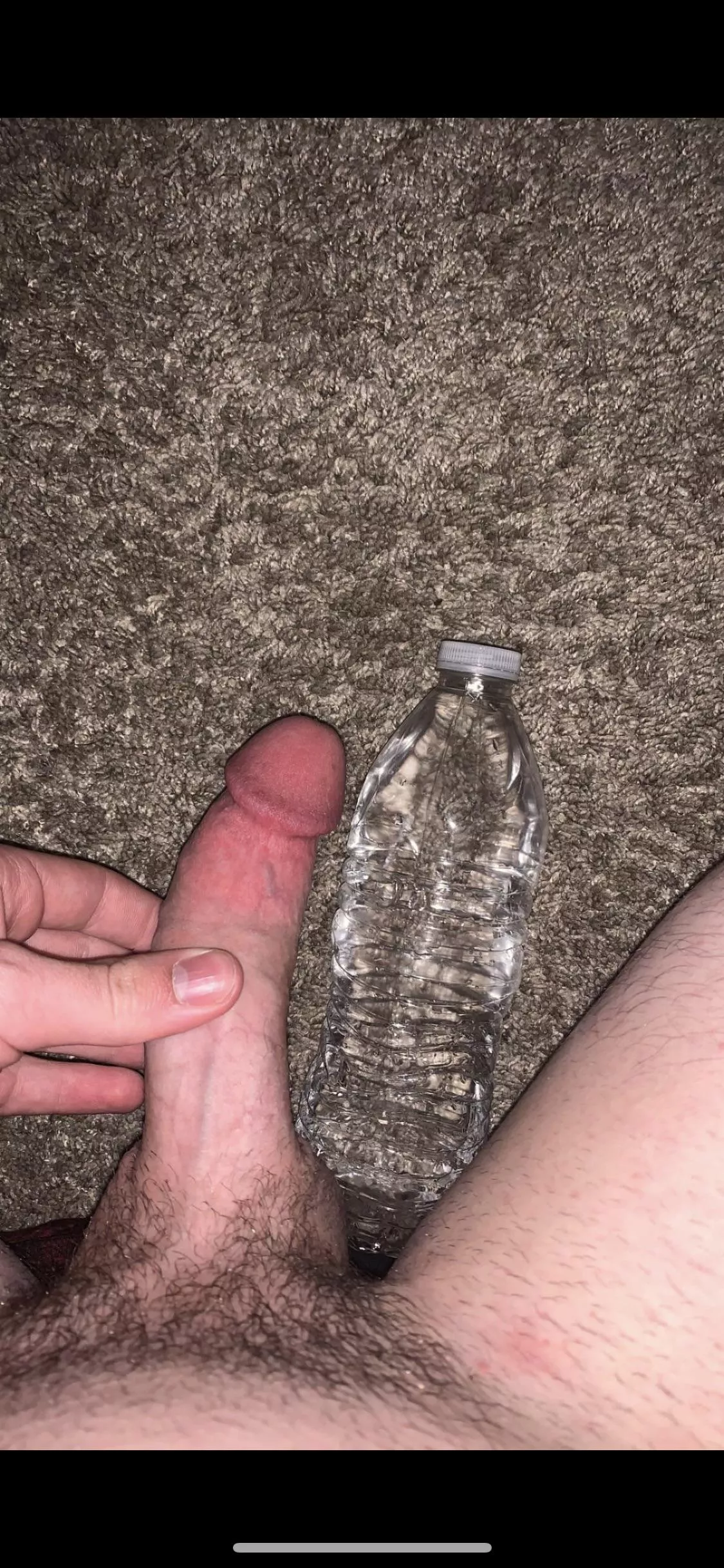 Compared to a water bottle posted by Puzzleheaded-Mix7950