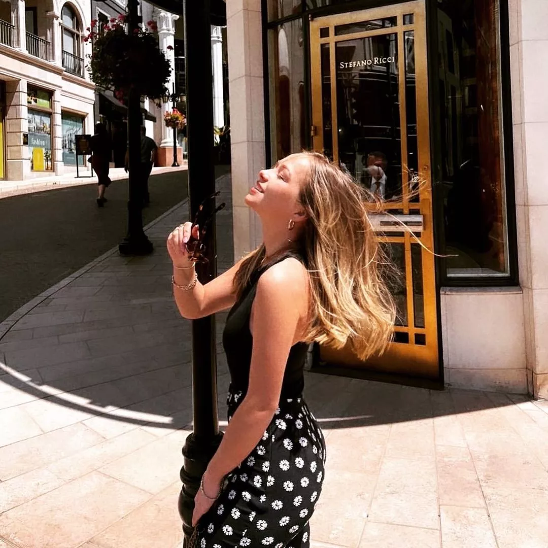 Connie Talbot posted by EmblemEnchanter