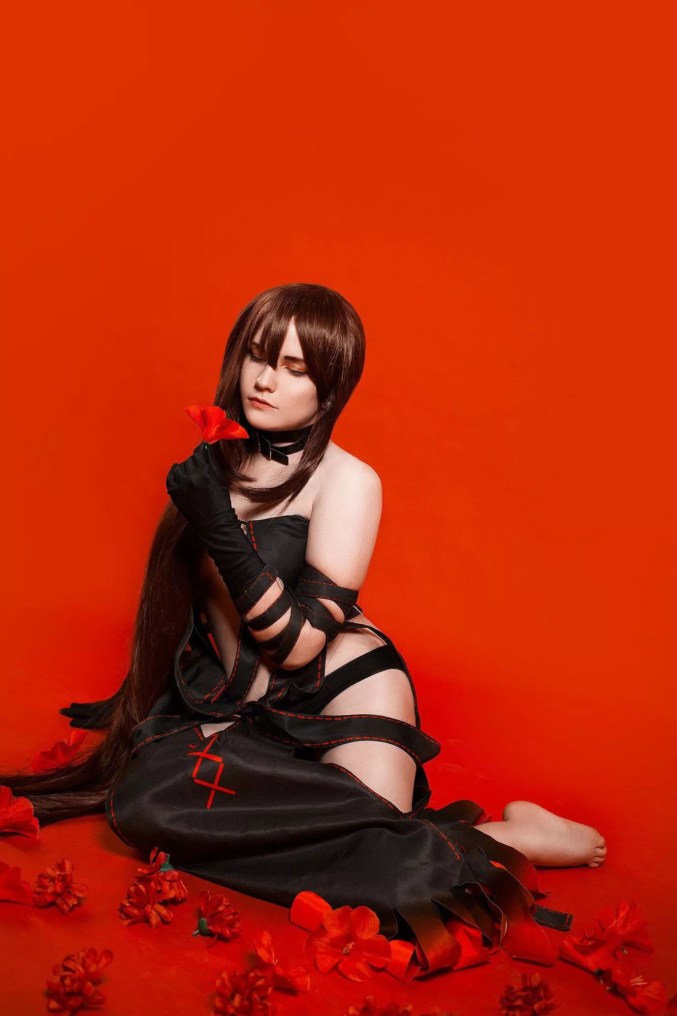 Consort Yu ( Fate Grand Order) posted by Tanni_cos