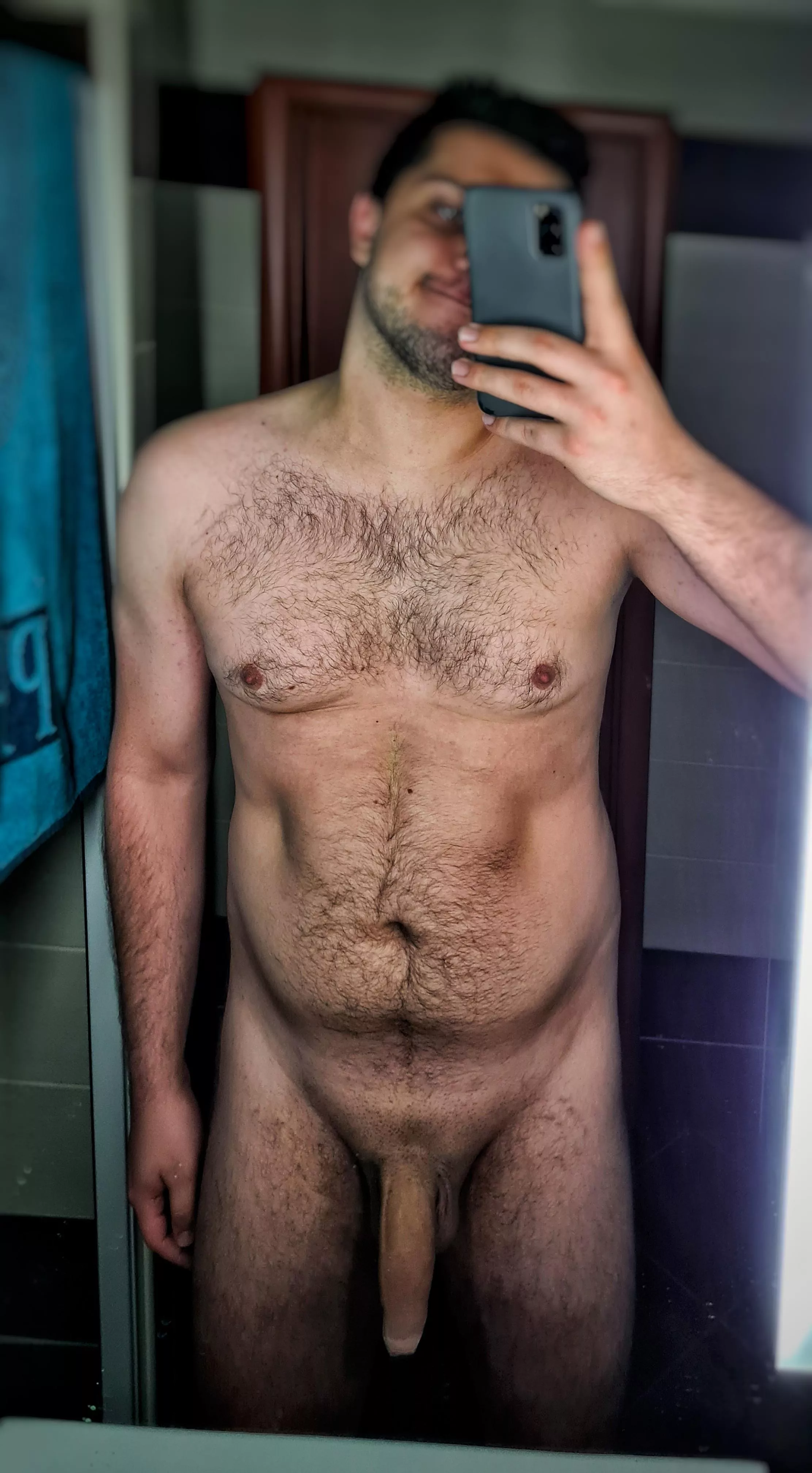 Covid got me hanging at home..[M]24, 6'7, 250lbs posted by Taboopulale