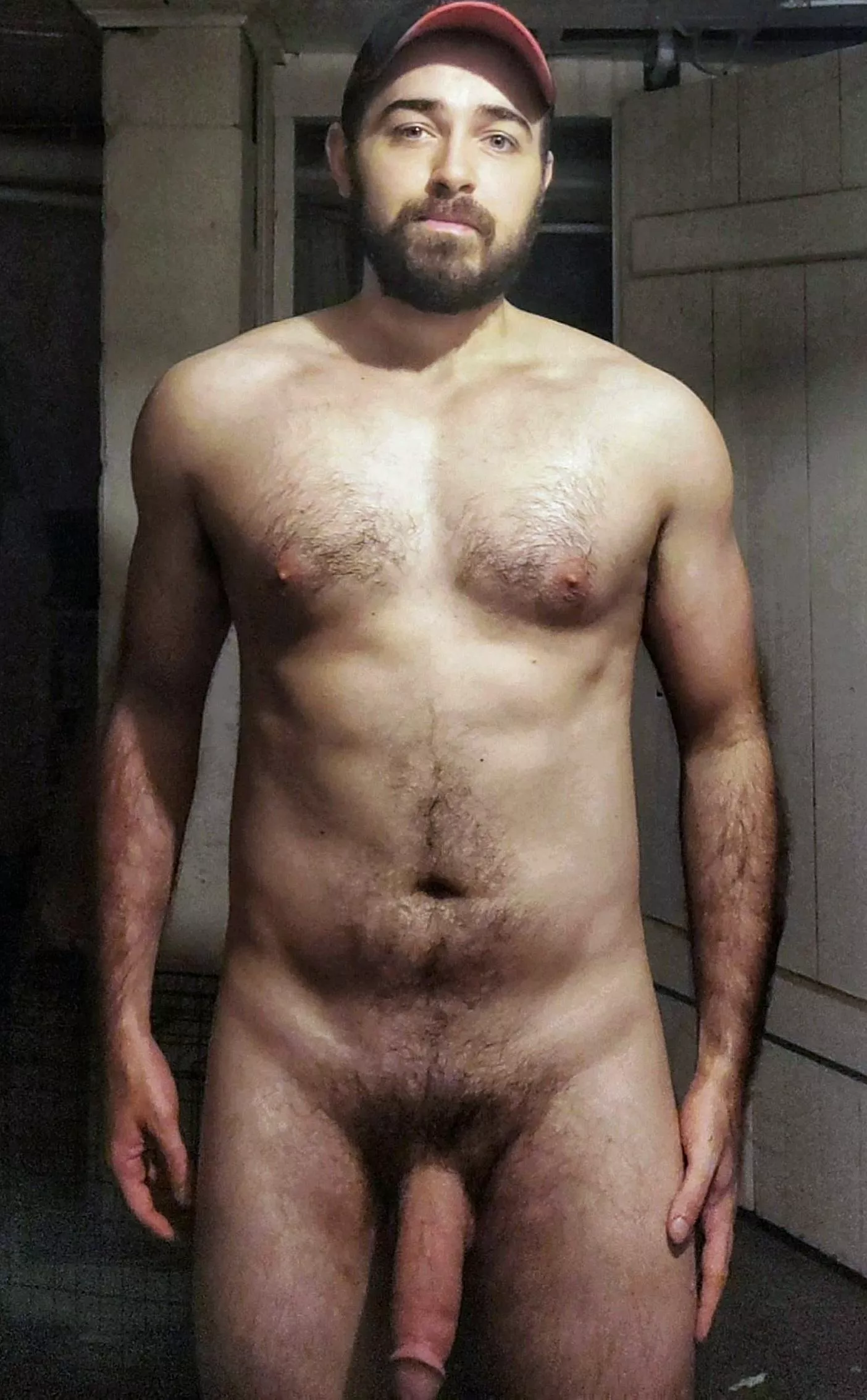 Dad Bod McGee posted by TempIntrepid