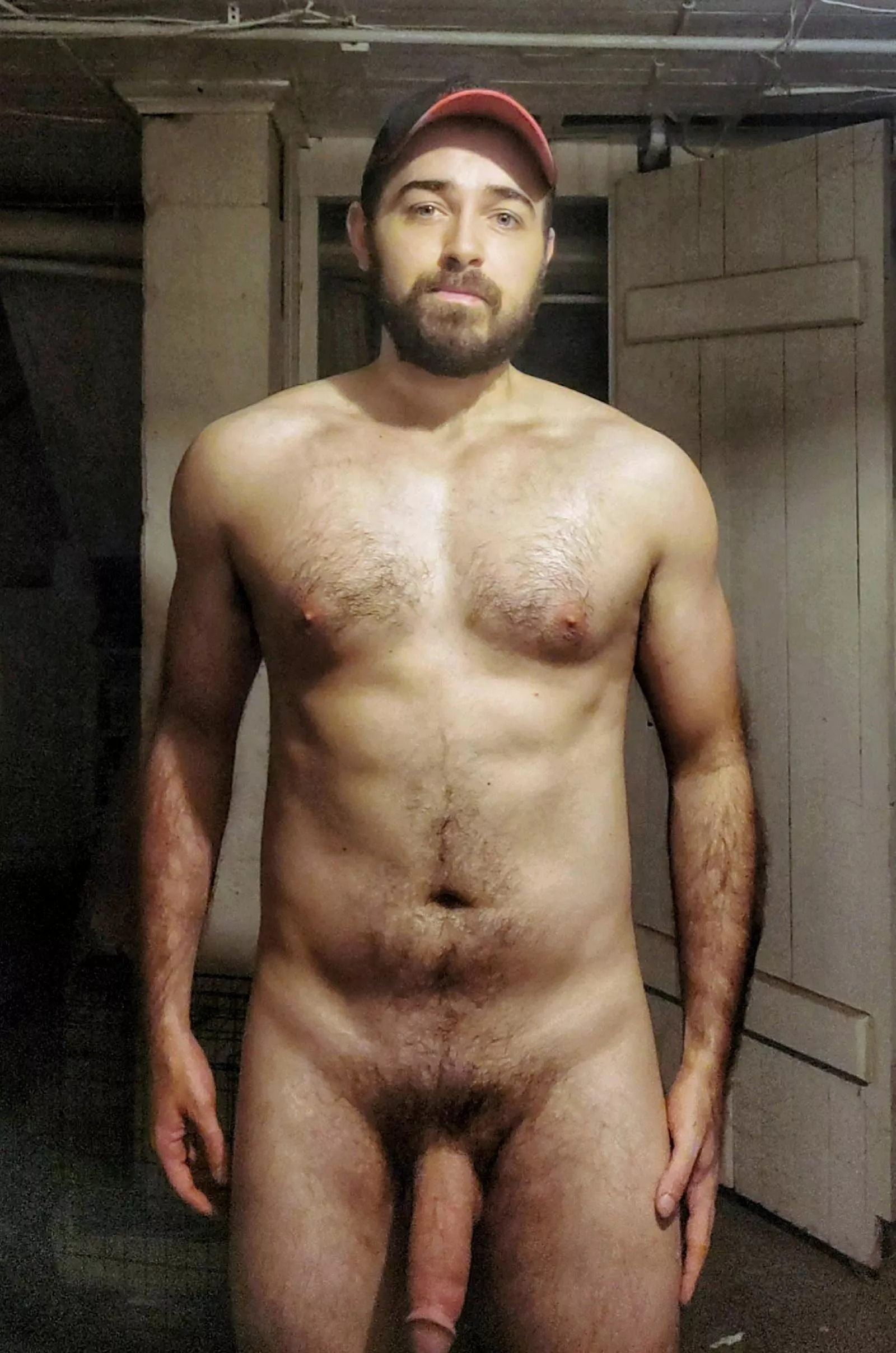 Dad Bod McGee posted by TempIntrepid