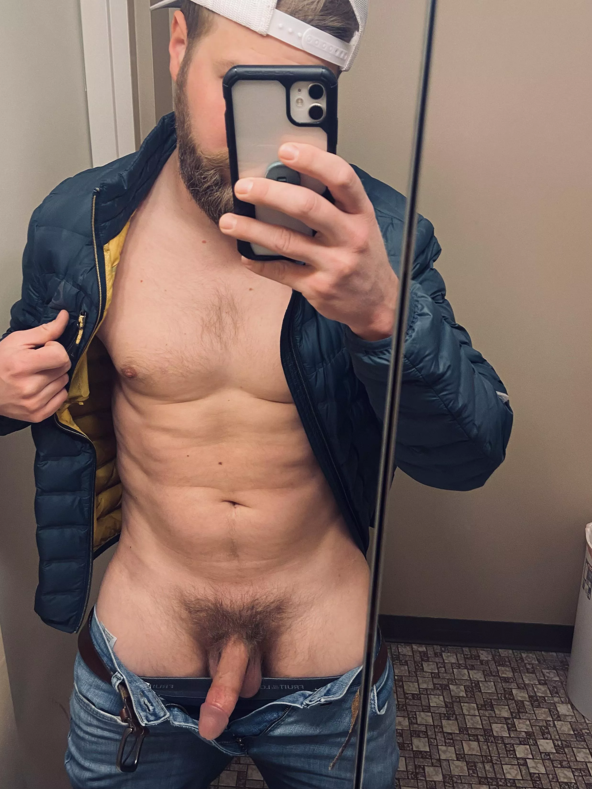 Dad needs to do some manscaping (36) posted by showtheg00ds