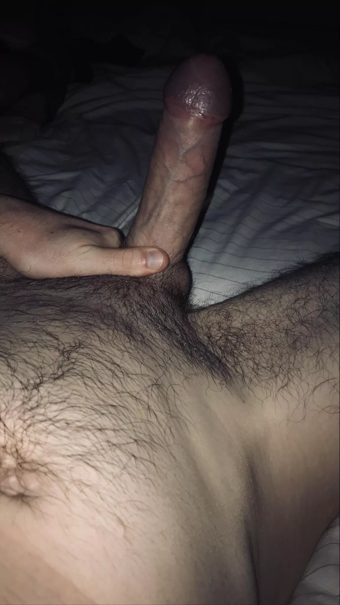 Dad[36] Thank you for all the messages ðŸ¤— Does anyone want to spit on daddyâ€™s cock? ðŸ˜ˆ posted by Cum2daddy86