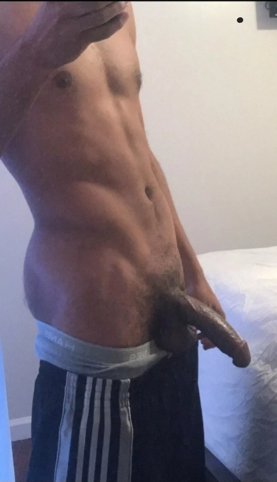 daddy is horny and needs his bbc sucked posted by Competitive_Target84