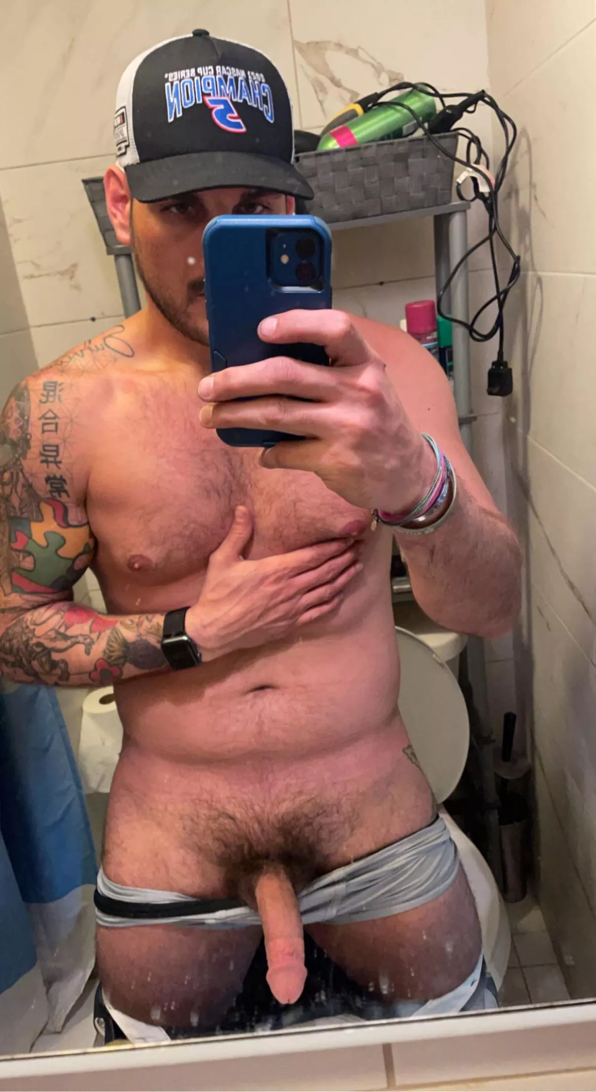 Daddy needs your face [35] posted by AjFresh248