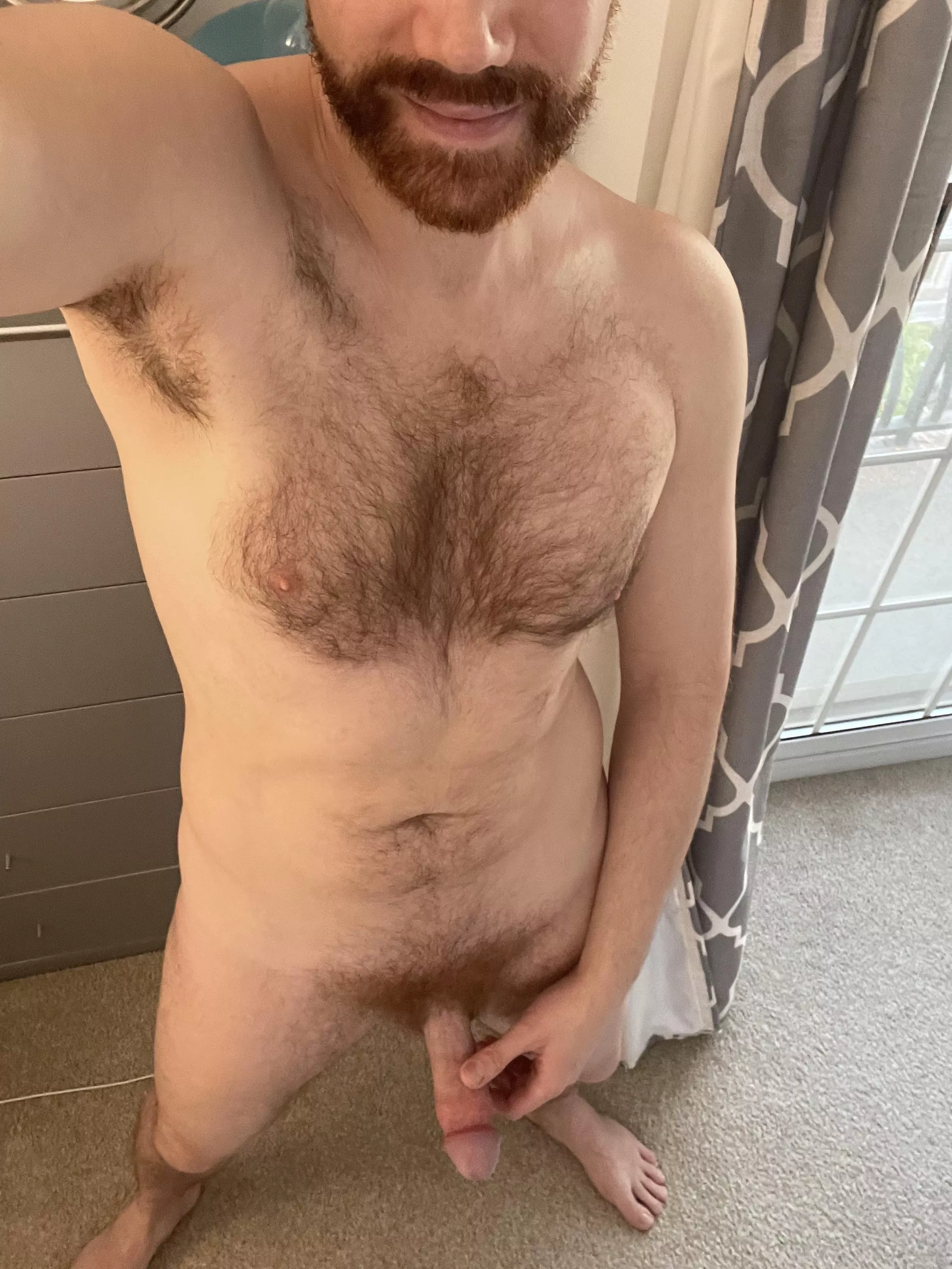 Dadâ€™s in a good mood today. Wanna join? (43) posted by Balletboi97