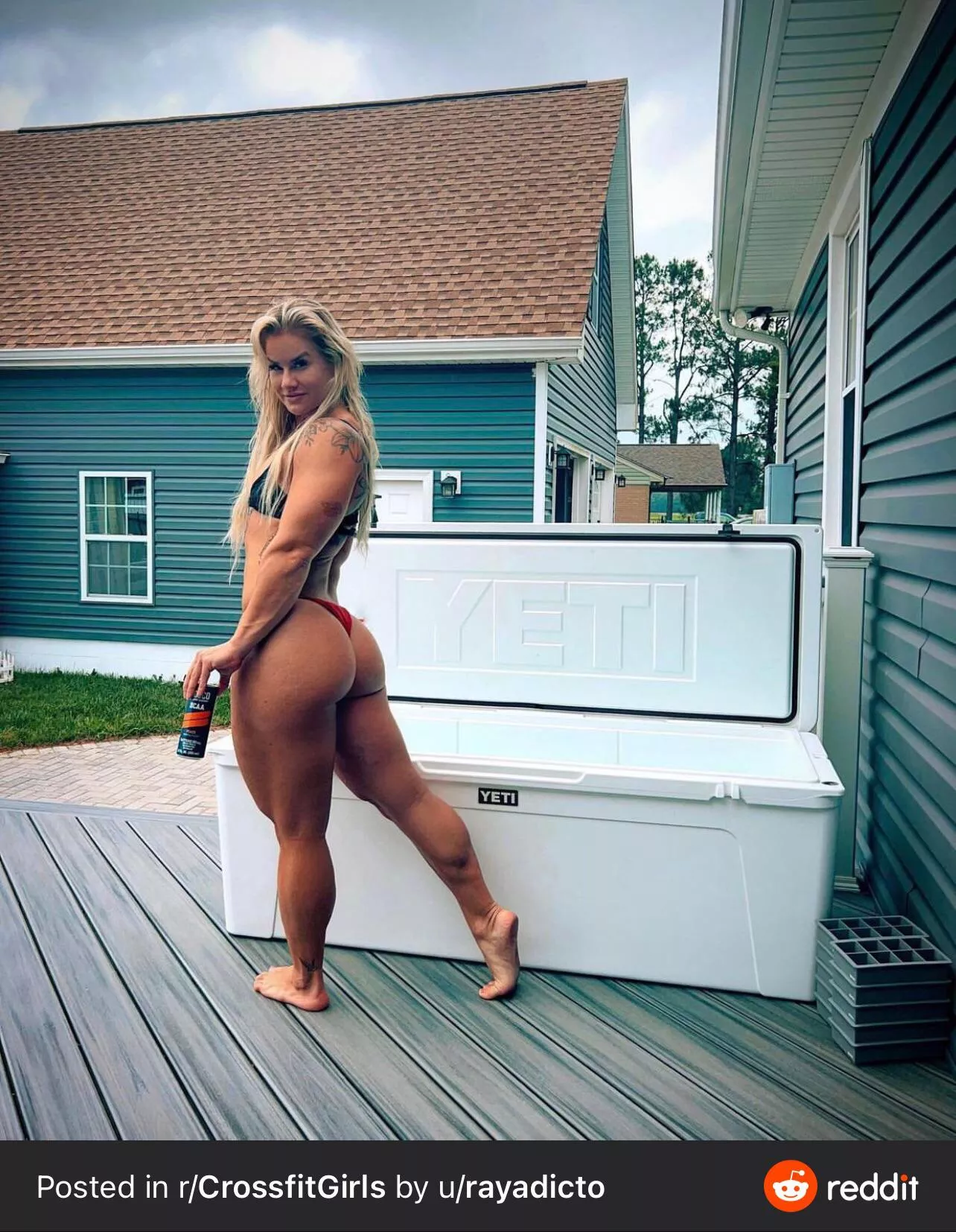 Dani Speegle, it would take me a week to eat that ass! â™¥ï¸ðŸ˜ðŸ‘ðŸ’¦ðŸ‘… posted by davelovesweden89