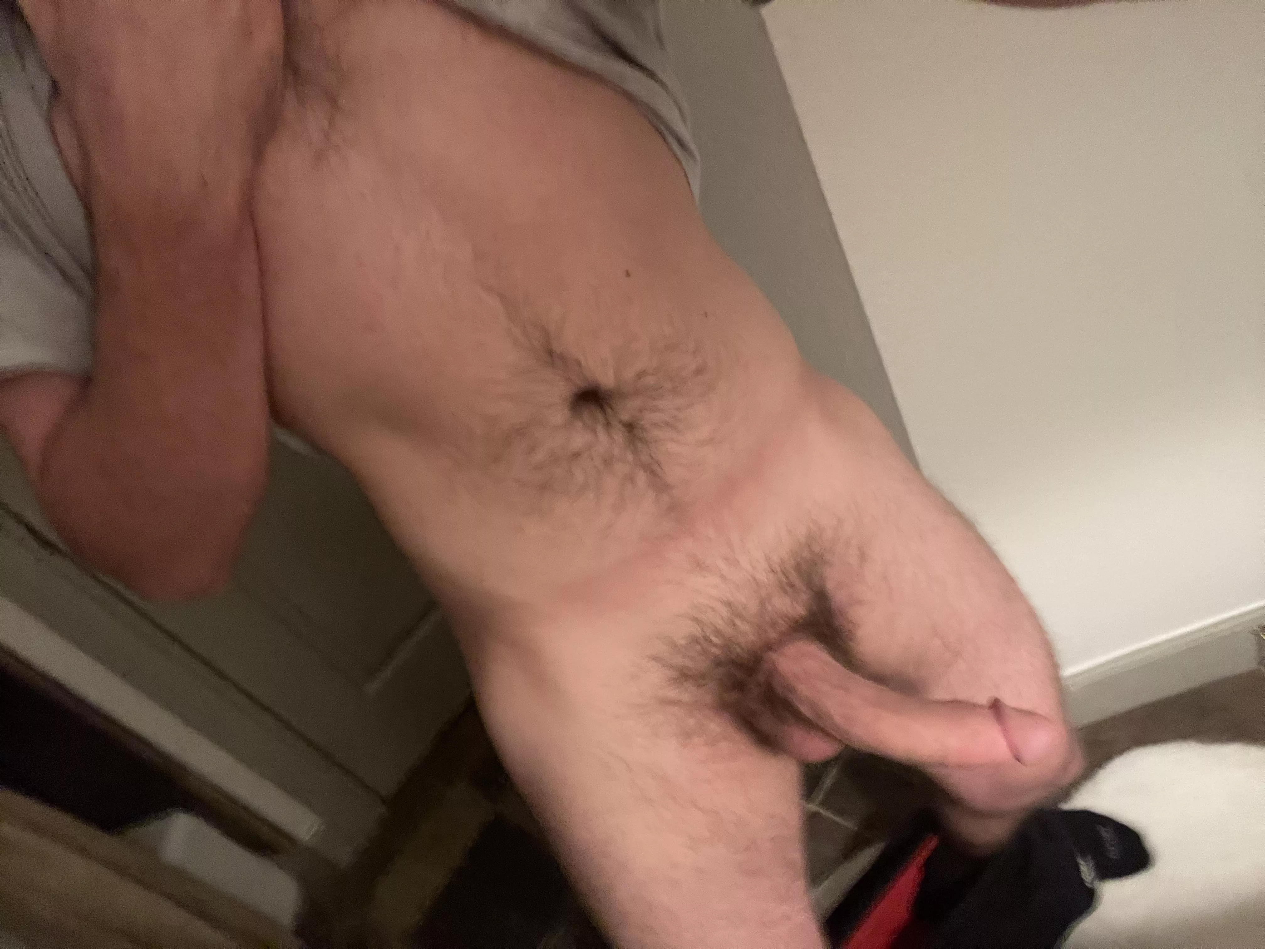 Do college guys with big cocks turn you on? posted by bigdickben4