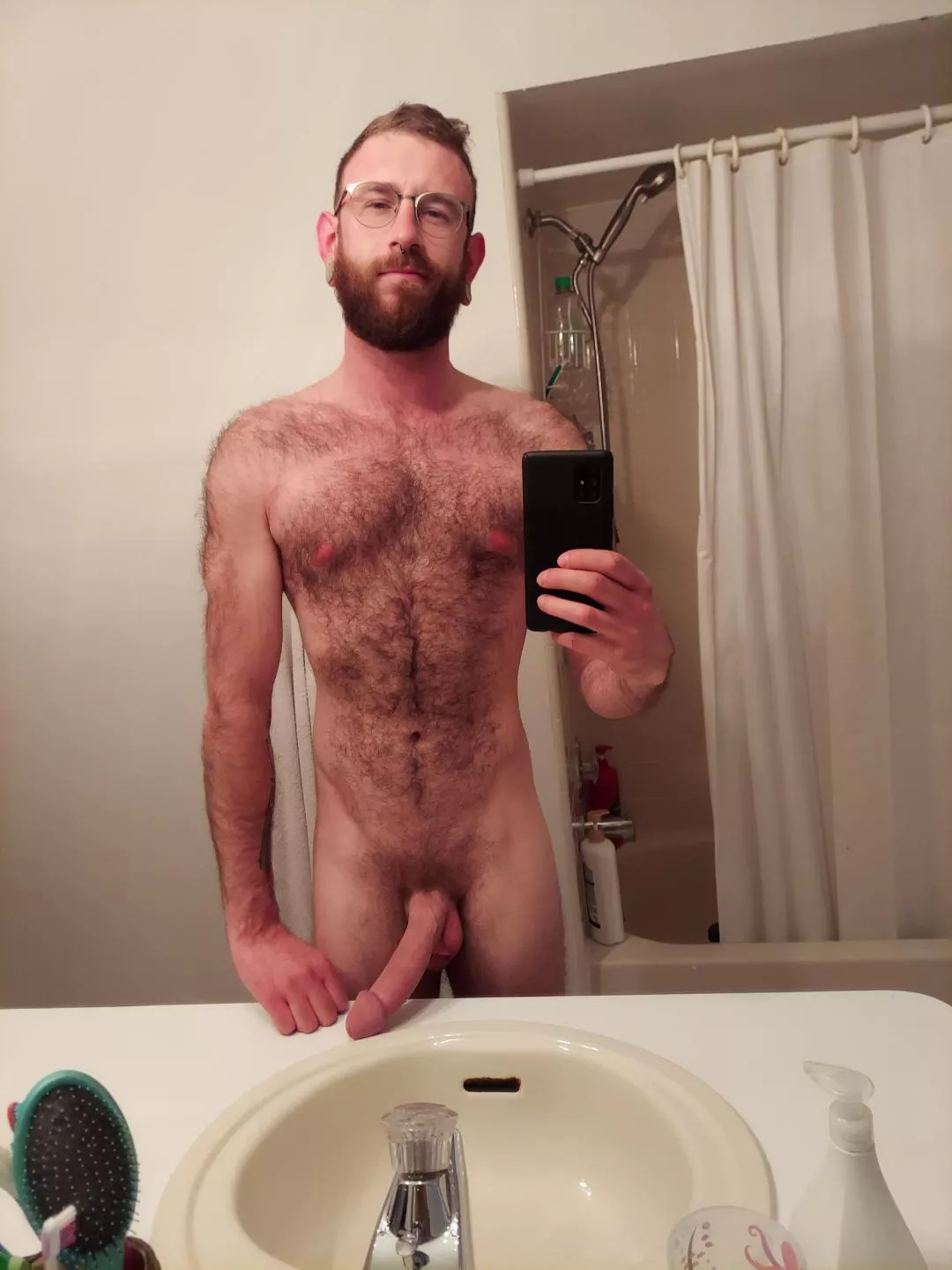 do I fit in? 31m posted by warewolf90