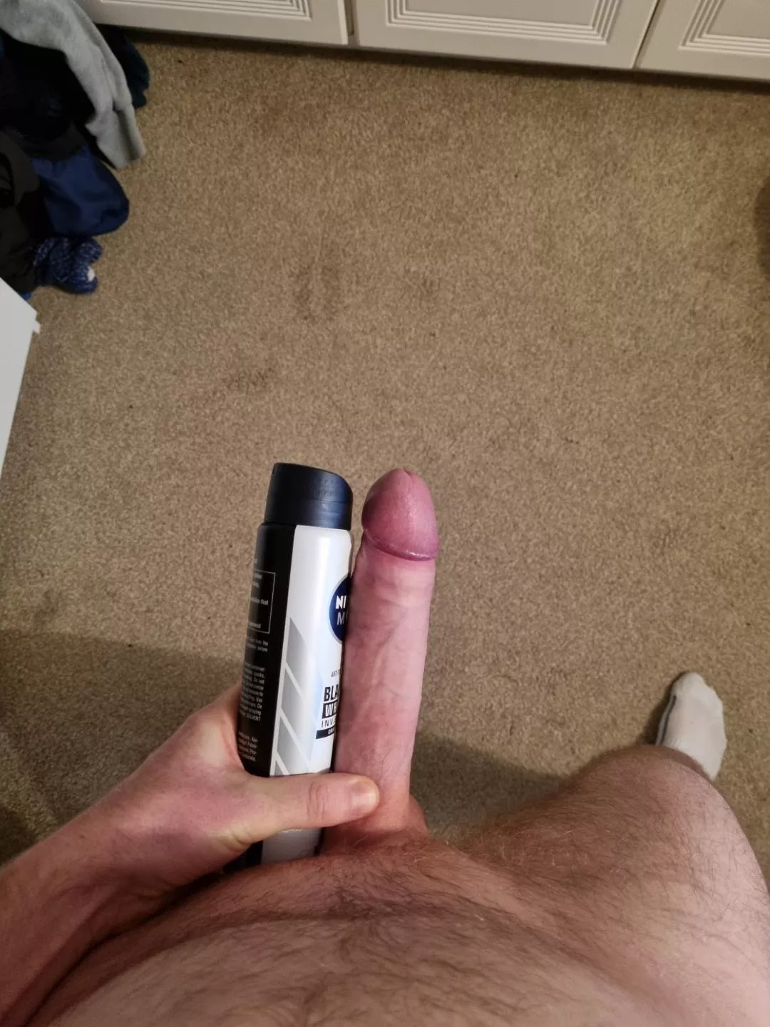 Do I fit in here? (m) posted by CheckSalty4164