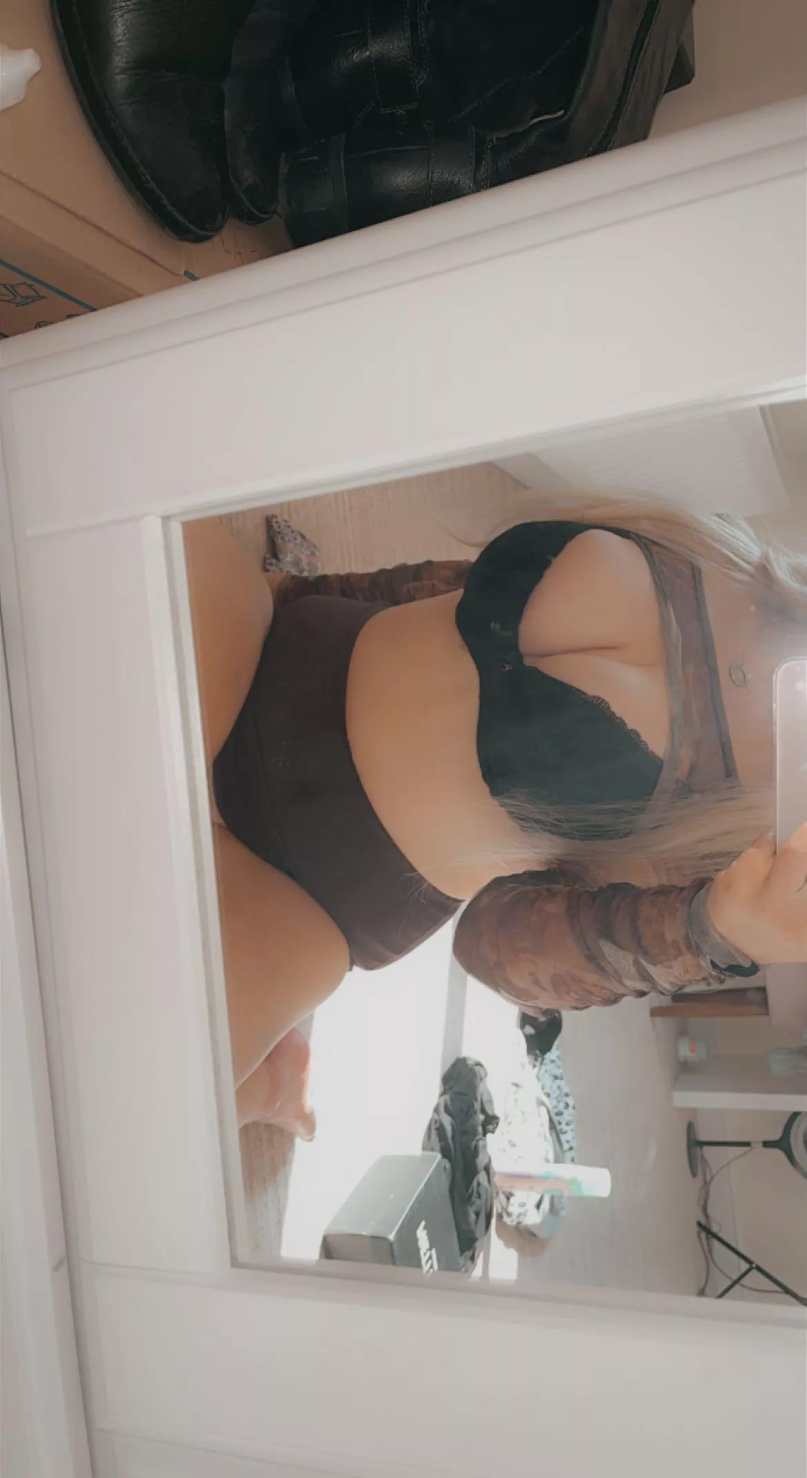 Do I need a bigger bra? posted by chubbyprxncess