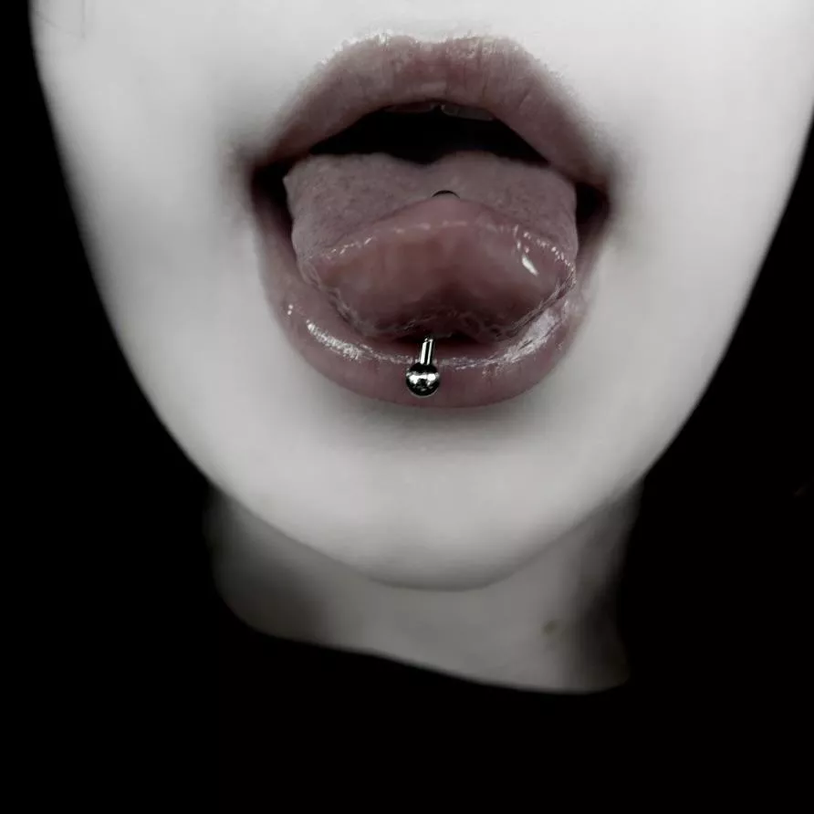 do u like piercings ? posted by Jadethebratz