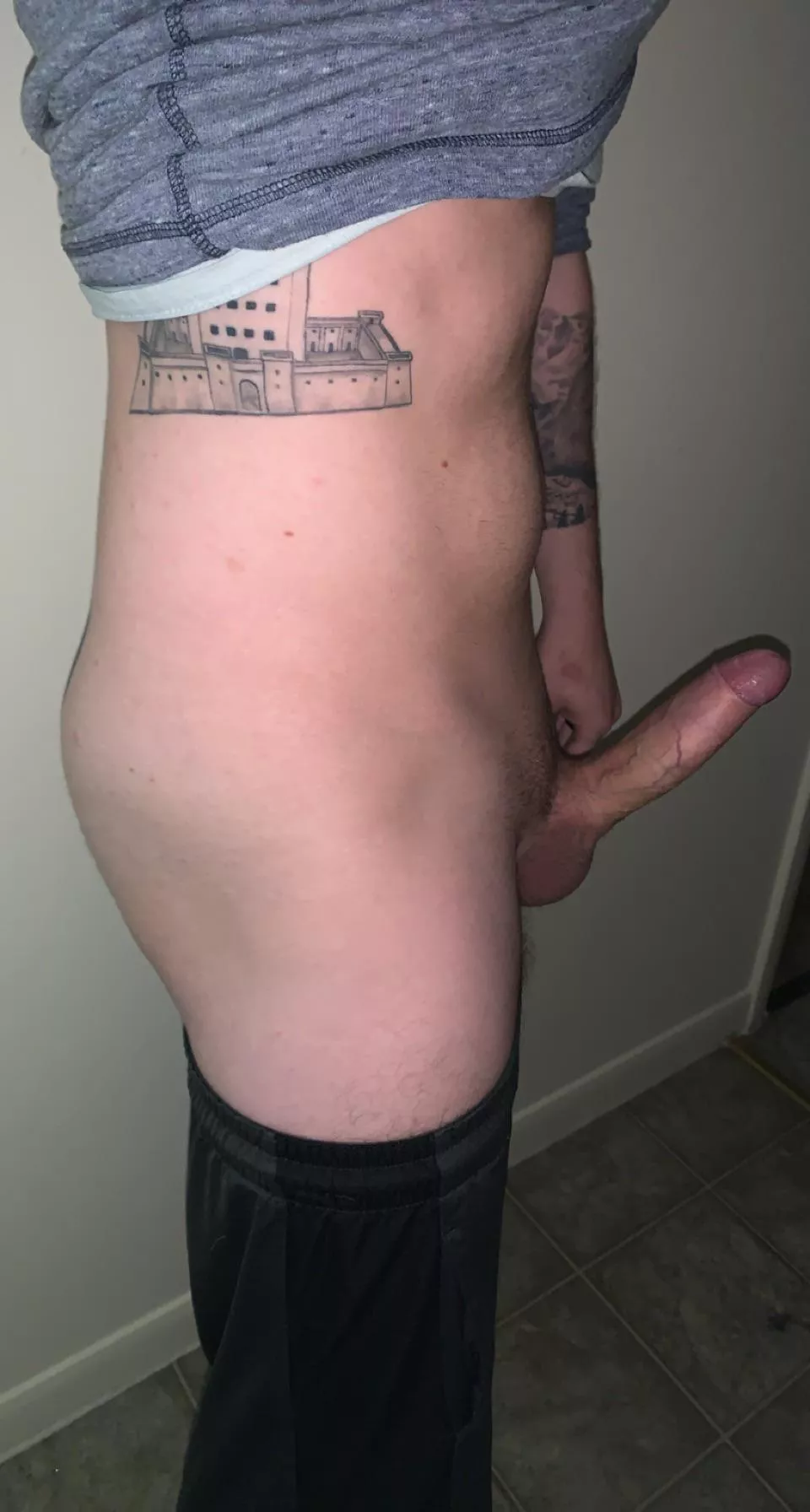 Do you like it rough, my fat cock will be slamming your holes hard posted by thephatcock9