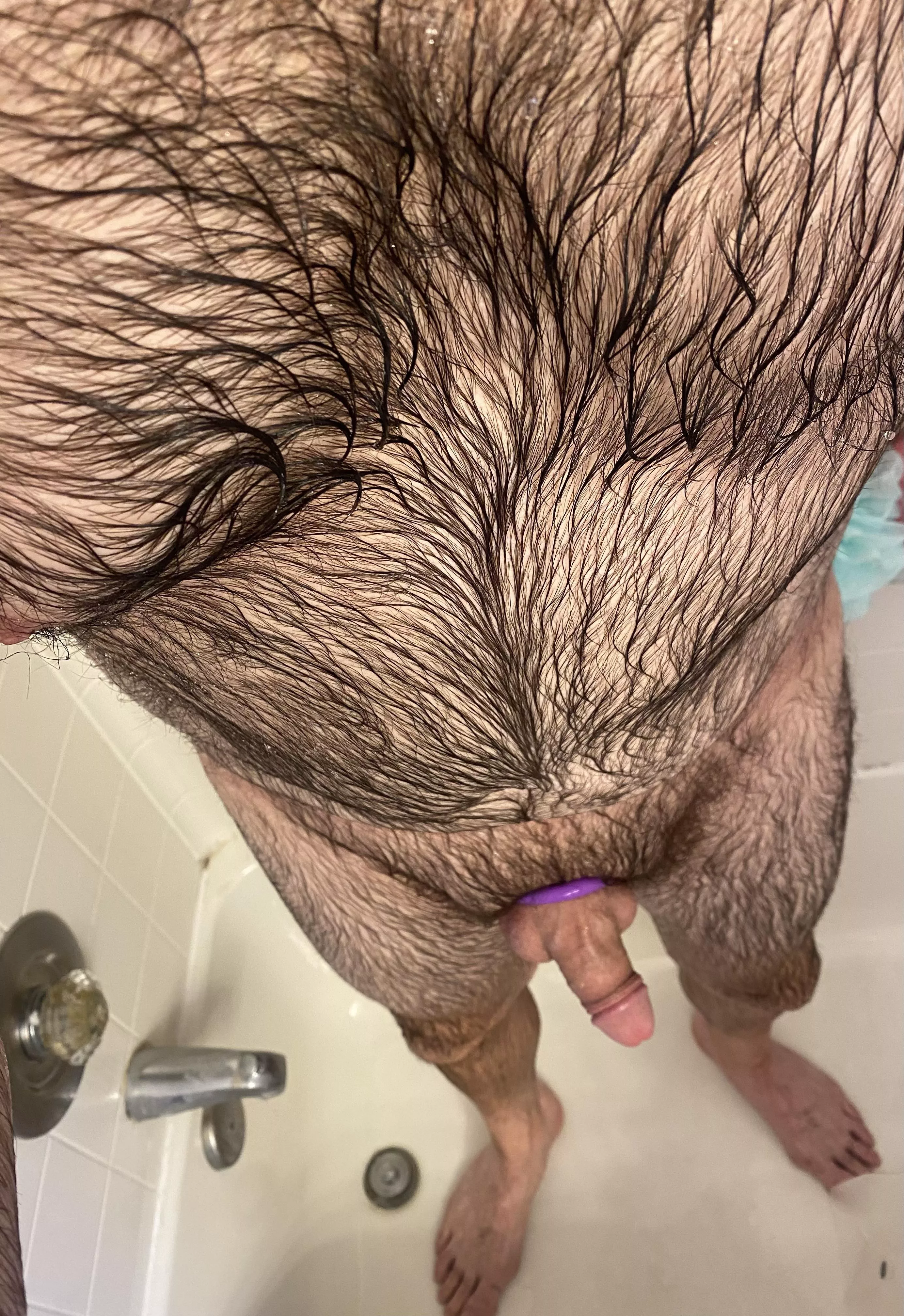 Do you like my wet fur?[47] posted by loveandhappiness28