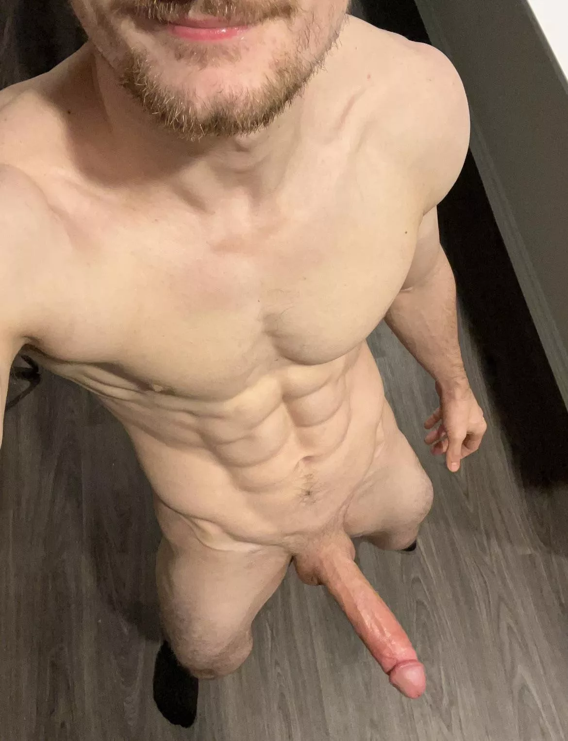 Does my big cock belong here? posted by justiin2302