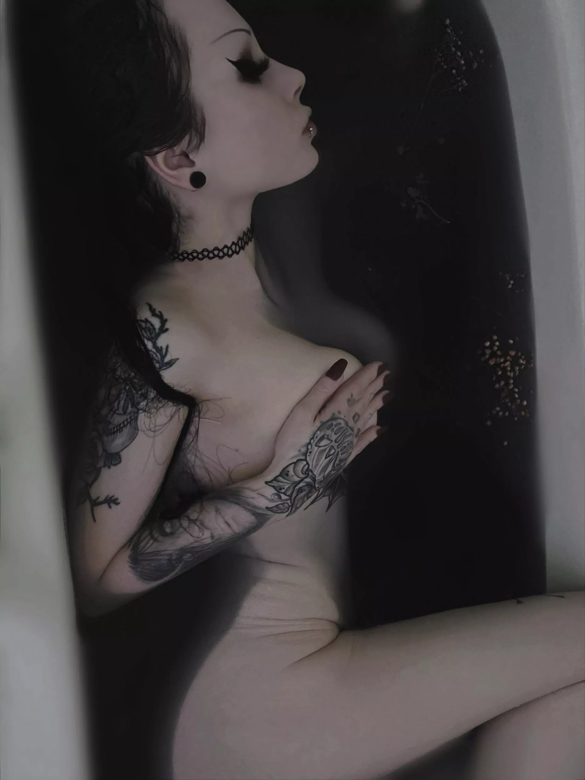 Drowning Lessons posted by xmissxlilith