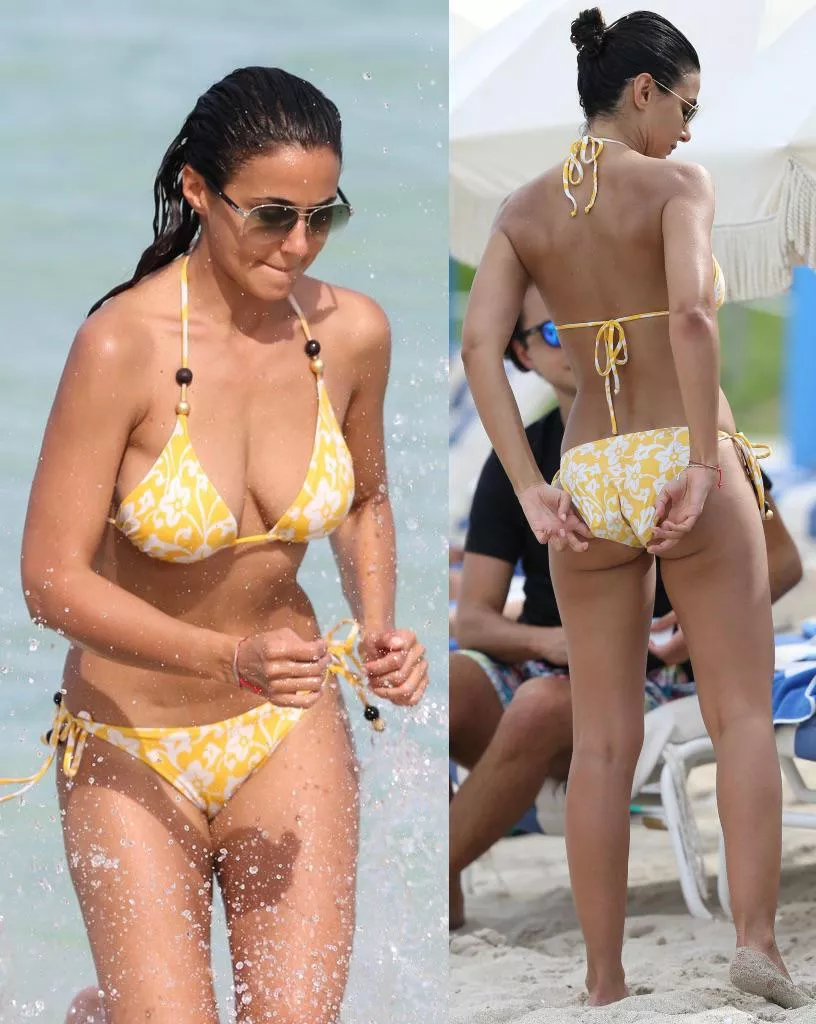 Emmanuelle Chriqui posted by rikkux2