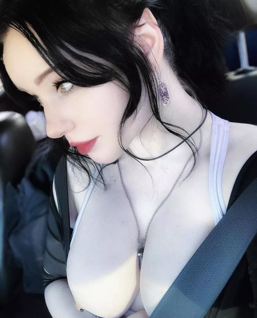 emo faerie gf with big tiddies? â™¡ posted by ohexkae