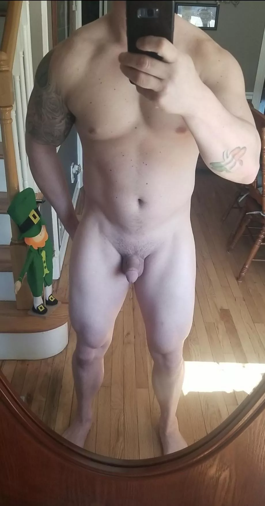 Everyone else has such a big package. So here I am for the little guys. I hope you love what you see posted by yeabuddy333