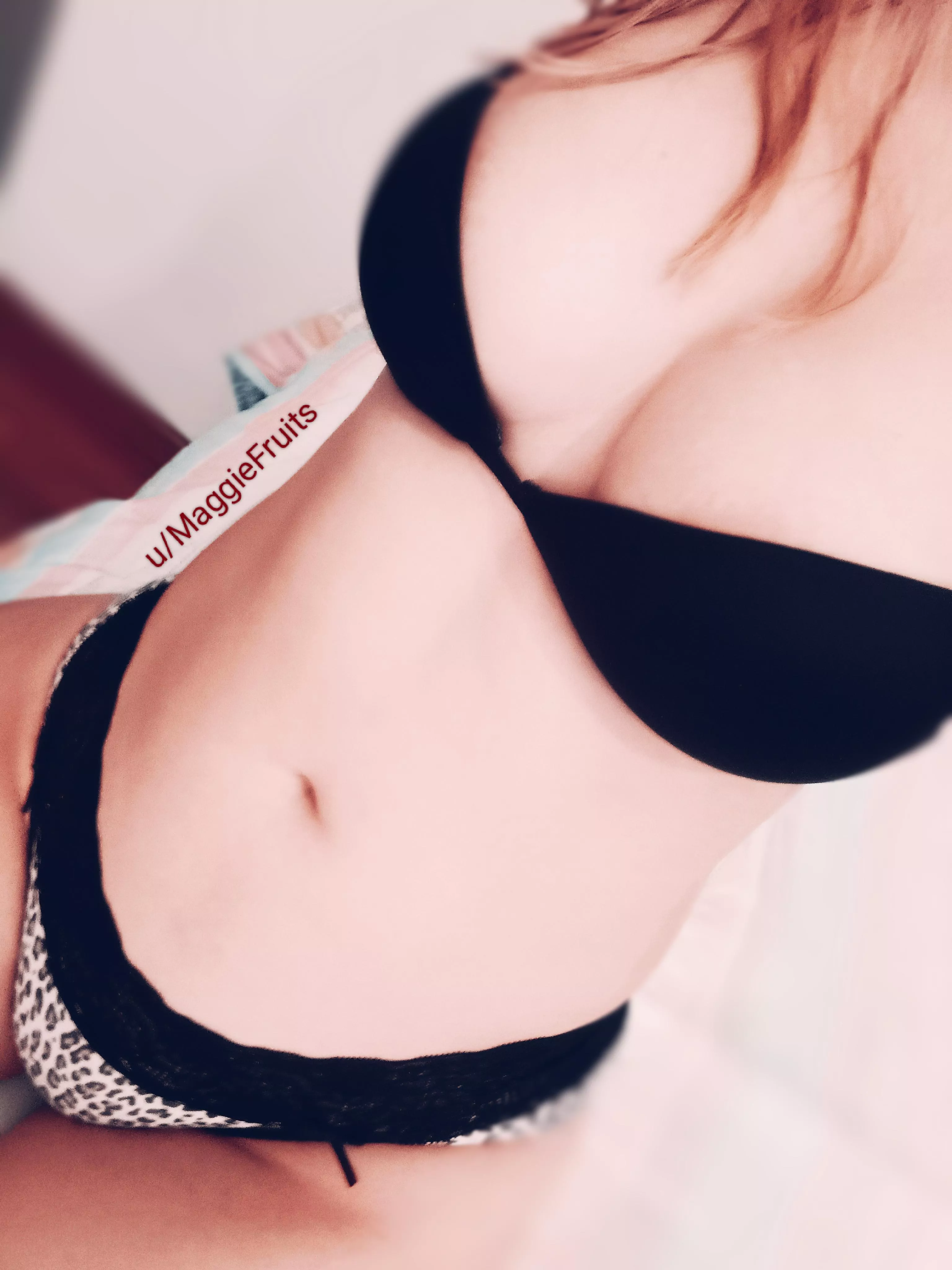 ðŸ–¤ðŸ¤ðŸ–¤ðŸ¤ðŸ–¤ [F] Hi!! I'm Maggie!! Do u like Black and White lingerie?? ðŸ–¤ðŸ¤ðŸ–¤ðŸ¤ðŸ–¤ðŸ¤ posted by MaggieFruits