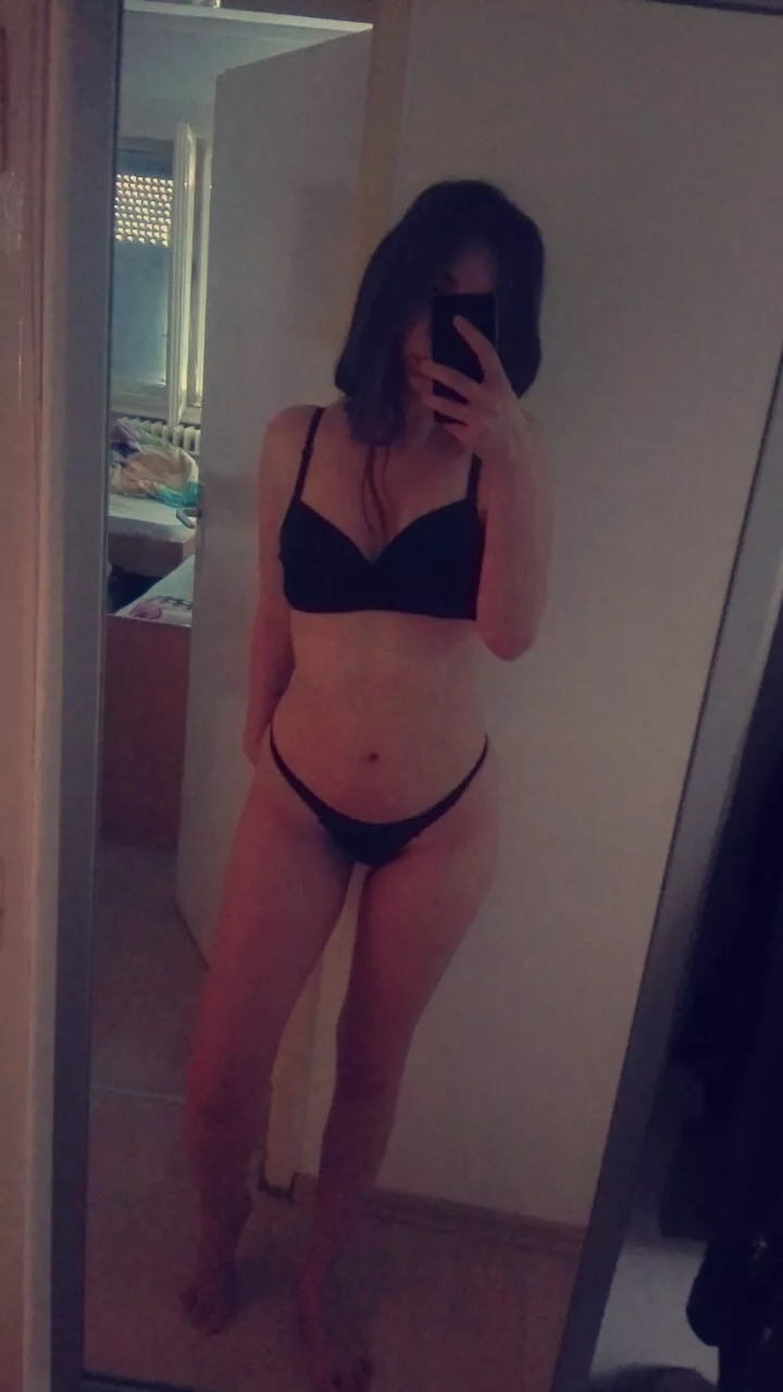 [f] My bf cheated on me so I'm gonna show off posted by WellTrainedMami