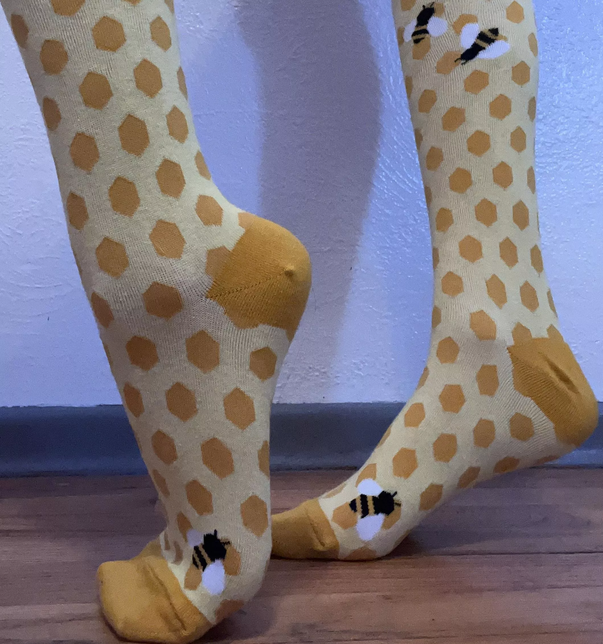 (F)avorite socks posted by Ocean_Sweets