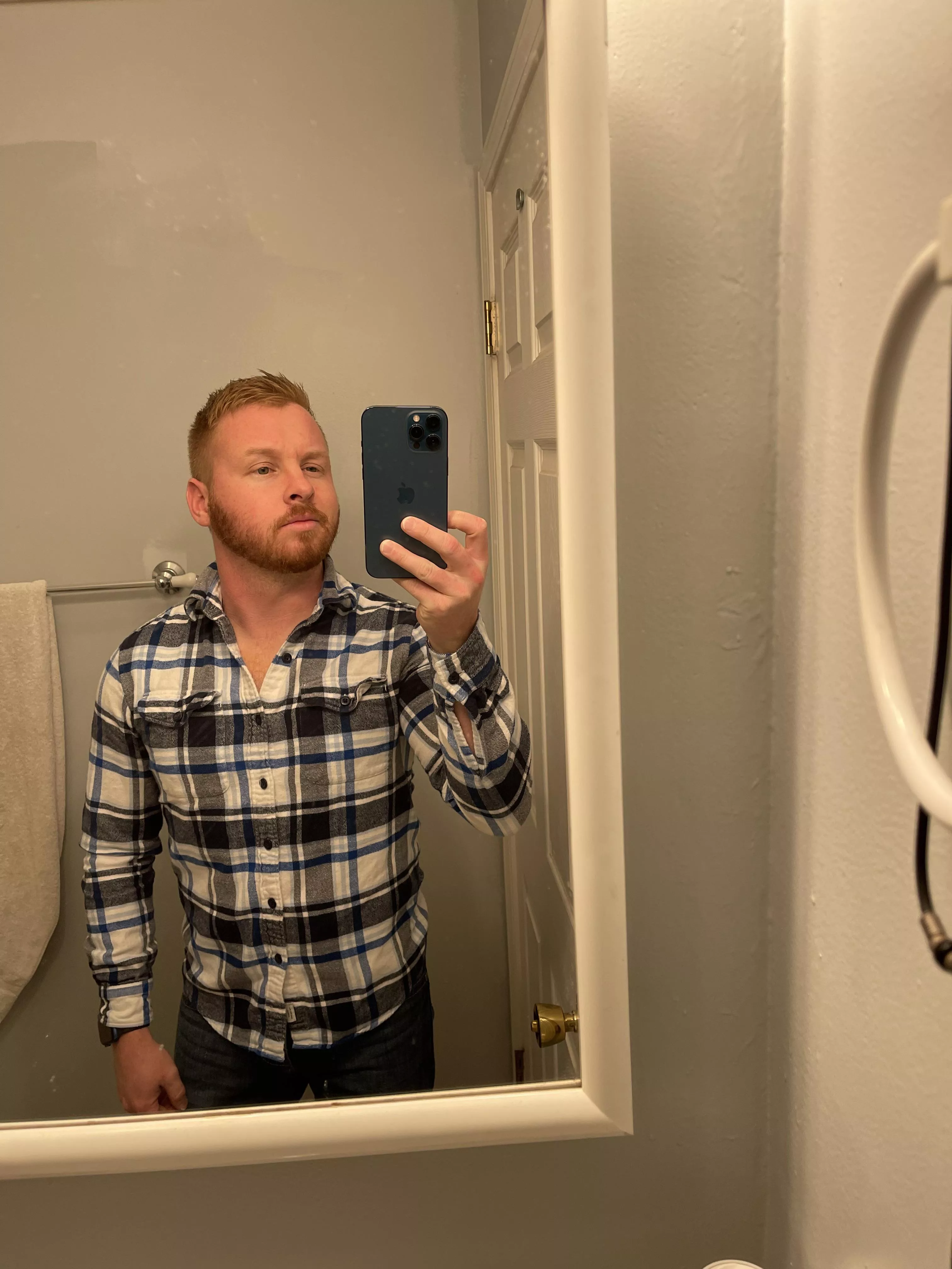 Figured I’d share how I looked when I went out this weekend posted by baxle2019