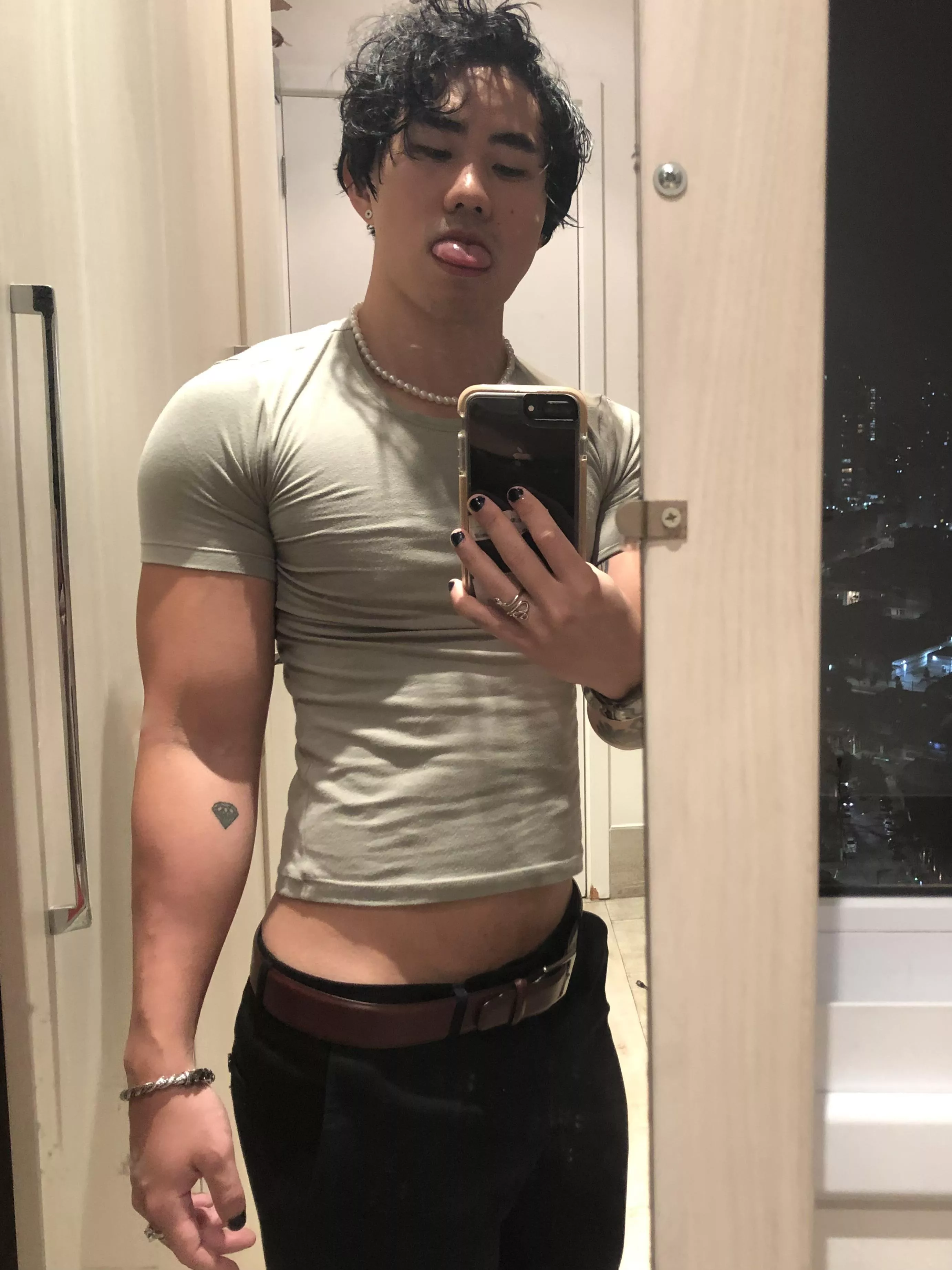 fit check posted by ren_aka