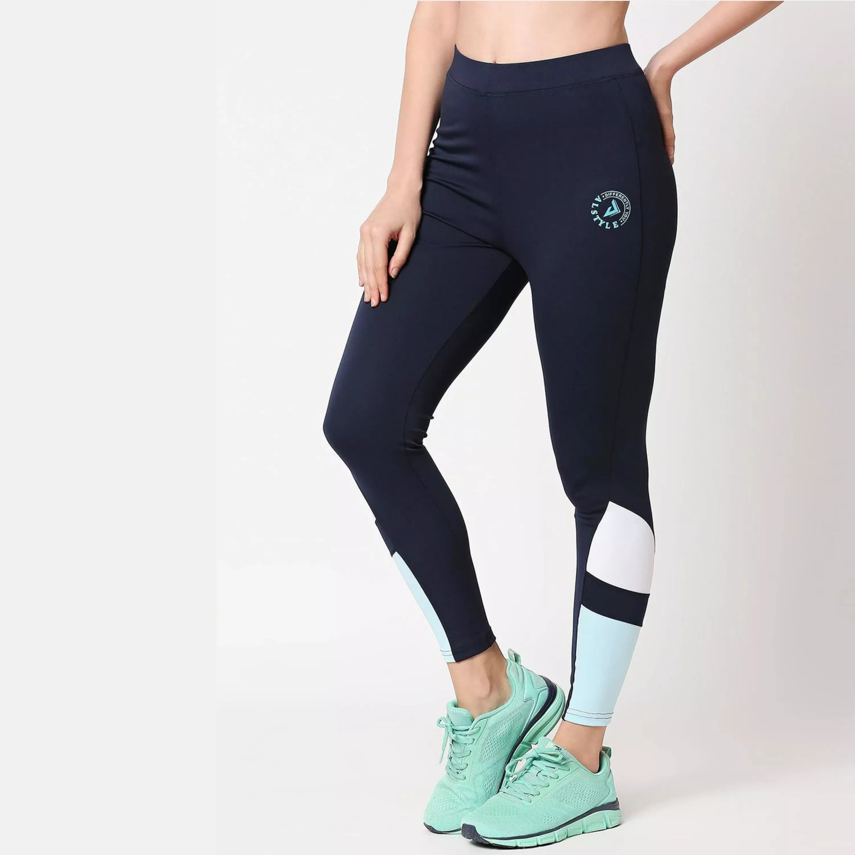 Flexible Flared Leggings posted by redditdev_Express