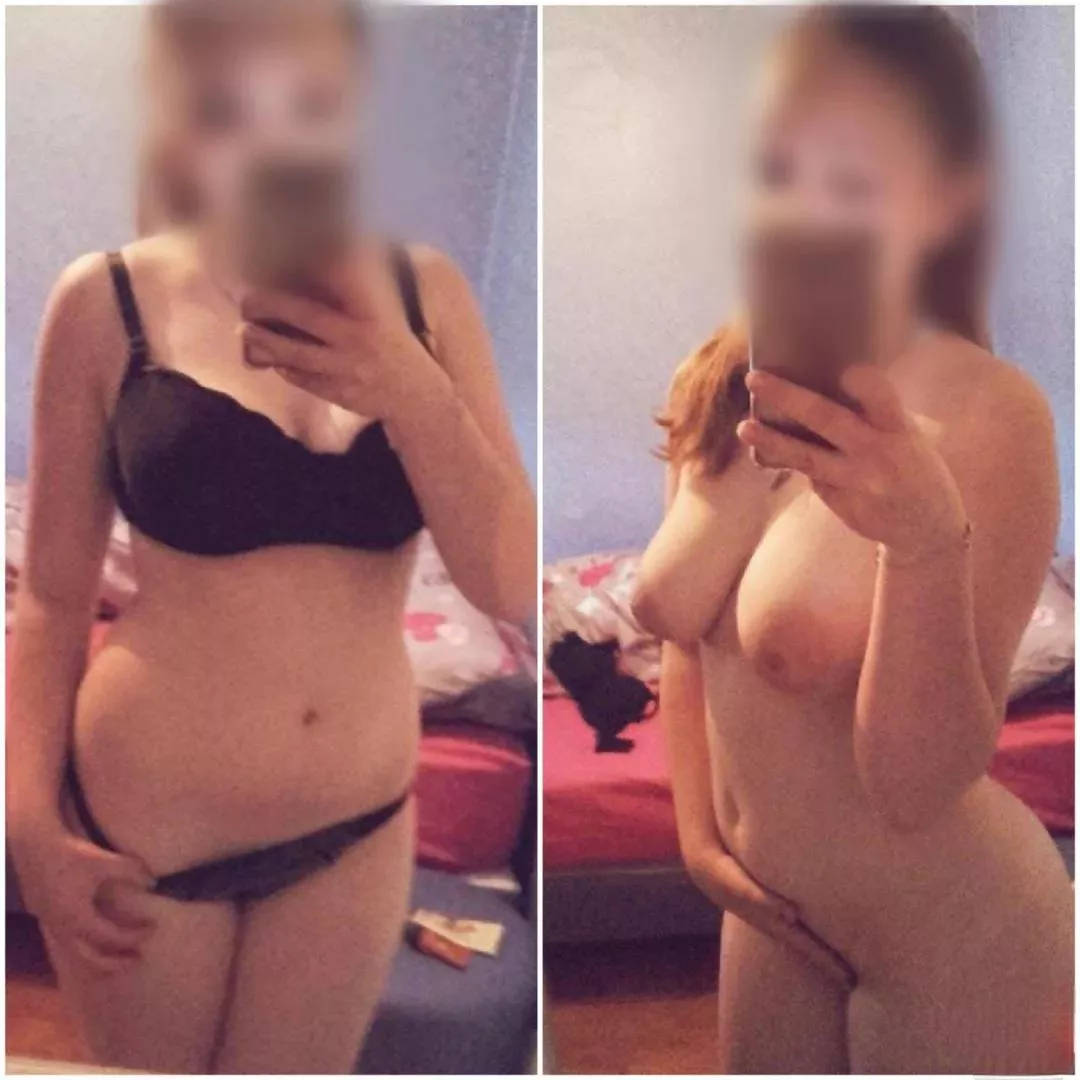 french on/off [F] posted by Miss_Electra_and