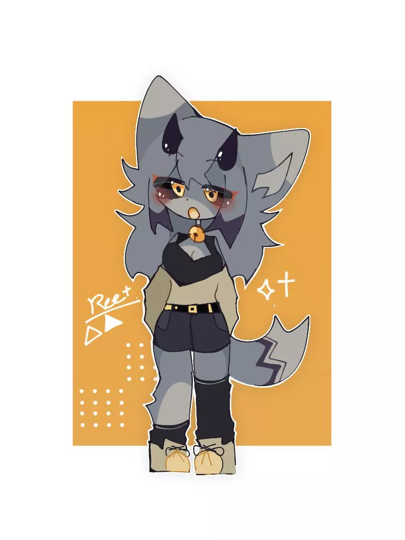 Full body like this for 15$! uwu (paypal) posted by Not-Ree