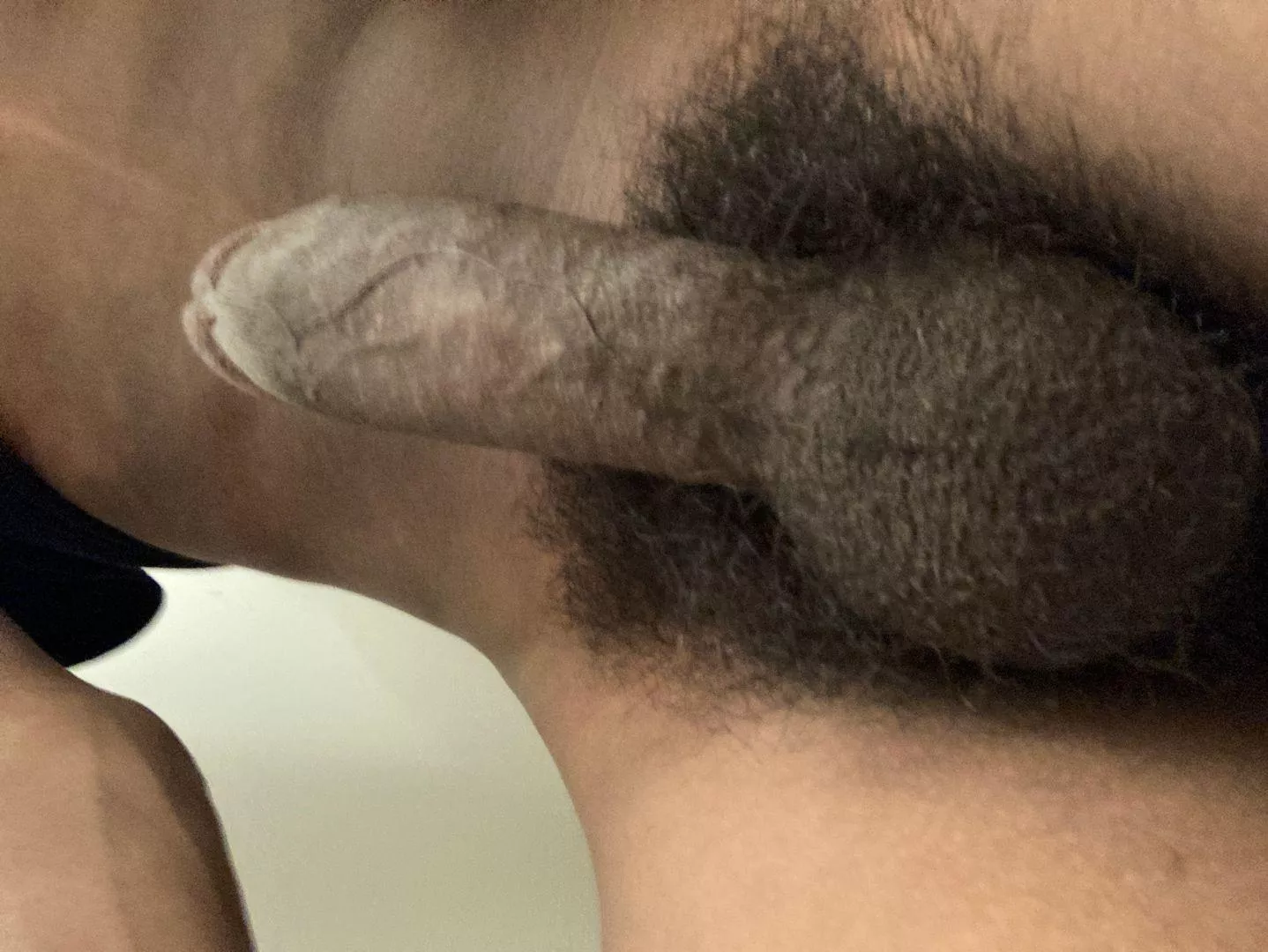 Good Morning, 25 Nyc BBC. Love edging and cumming first thing in the morning. posted by CrossAlter86