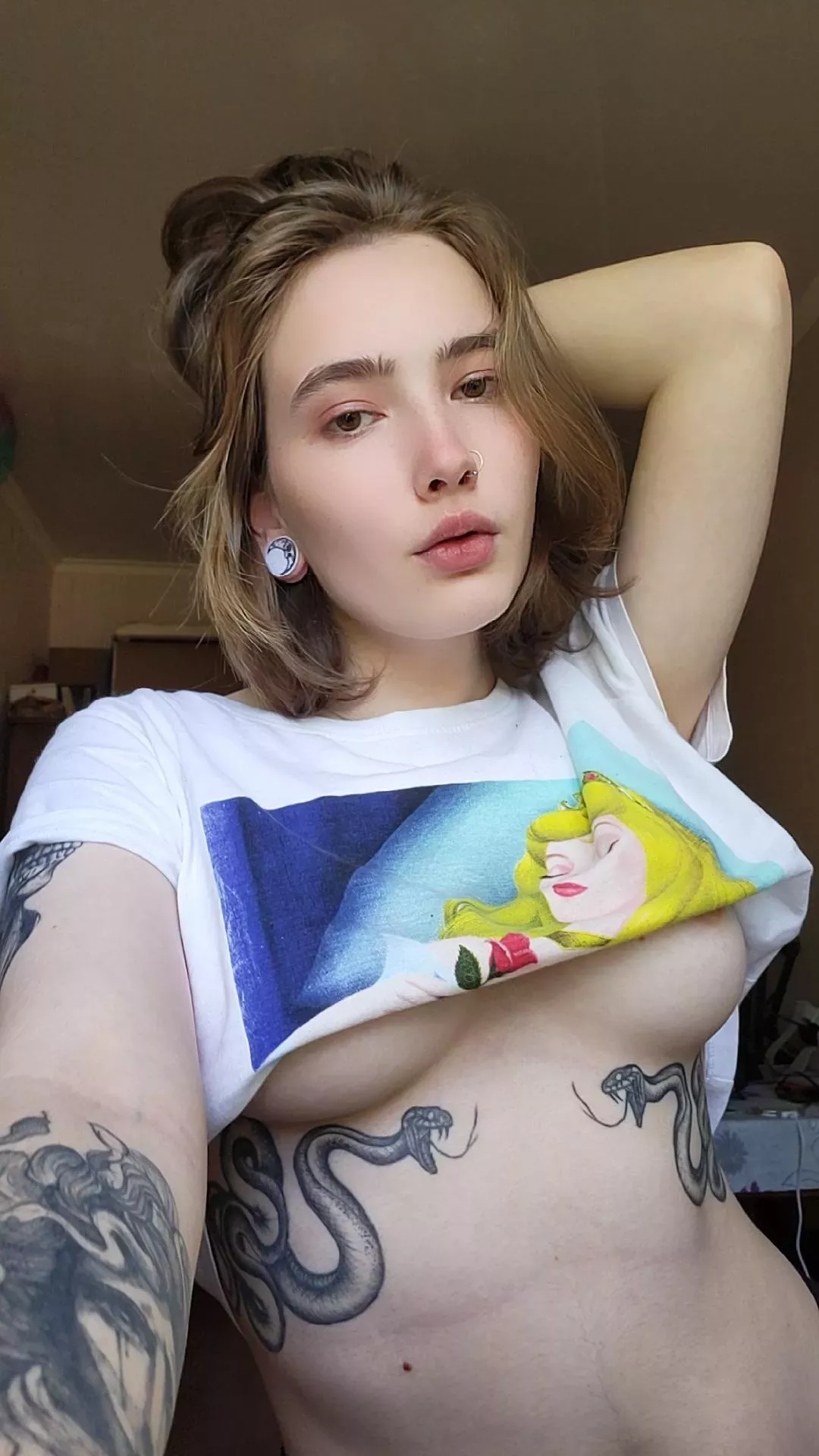 good morning ðŸ’› (f19) posted by lov_perly