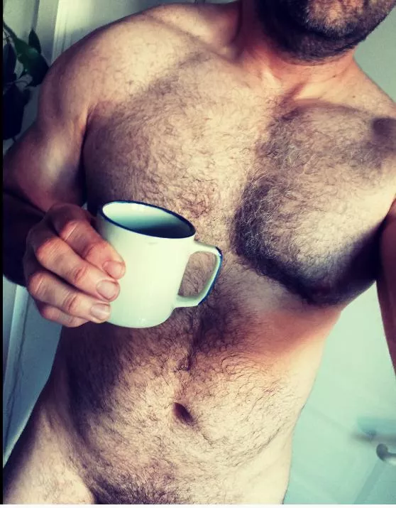 Good morning from France ðŸ˜‰ðŸ˜˜ (43) posted by Jeanbonnot68