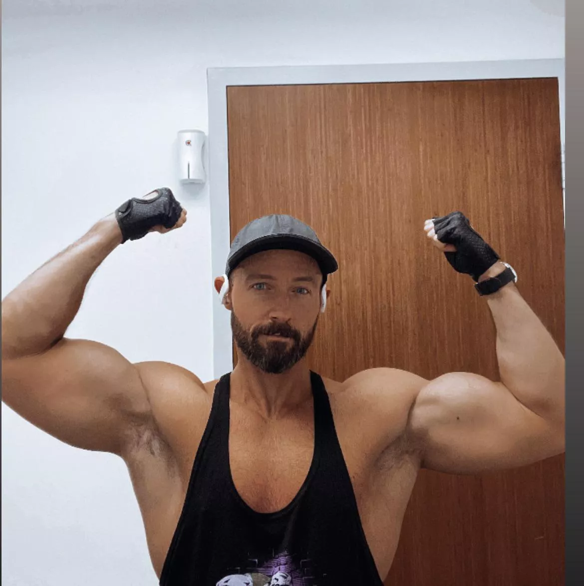 Got the guns out again posted by hardk7