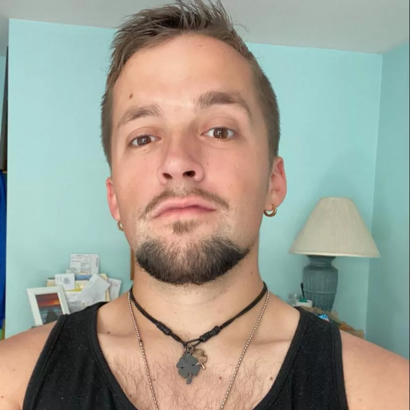 Happy Pride! Feeling healthy and 3 months sober! posted by satyrgamer117