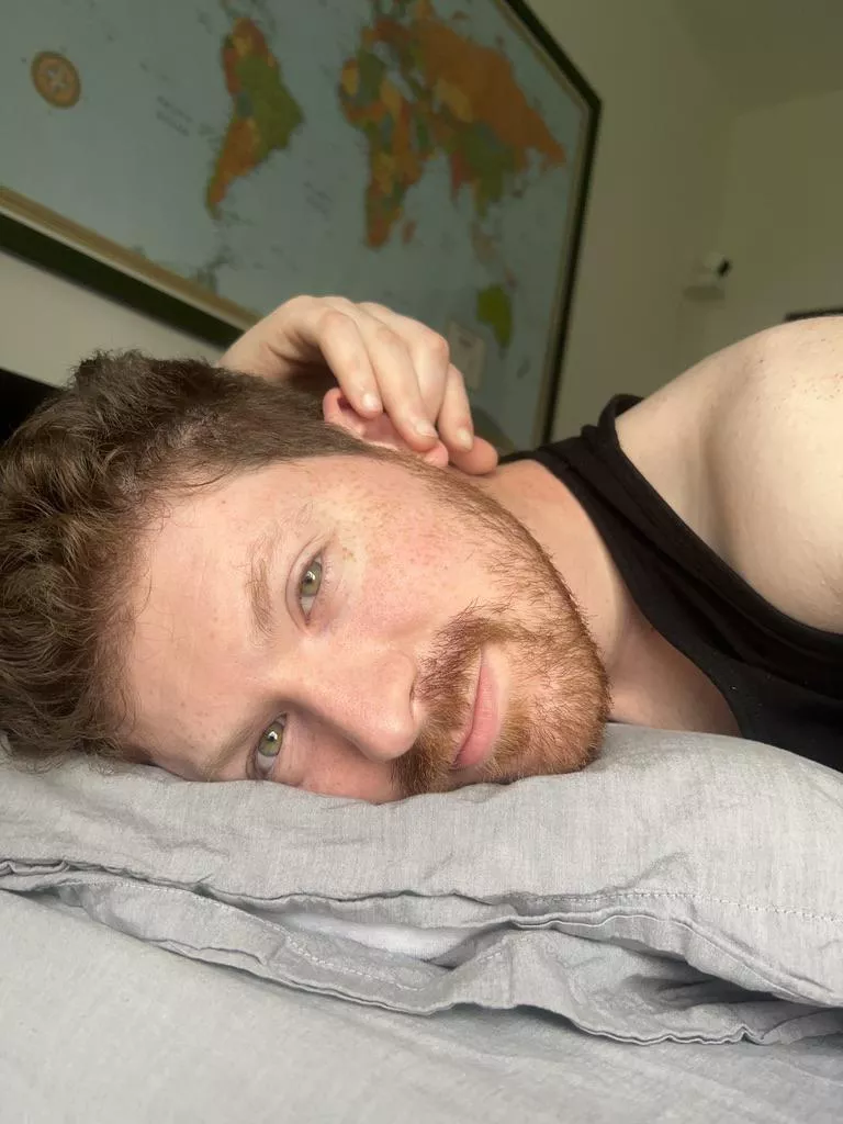 Happy Pride From This Ginge posted by zwiqy