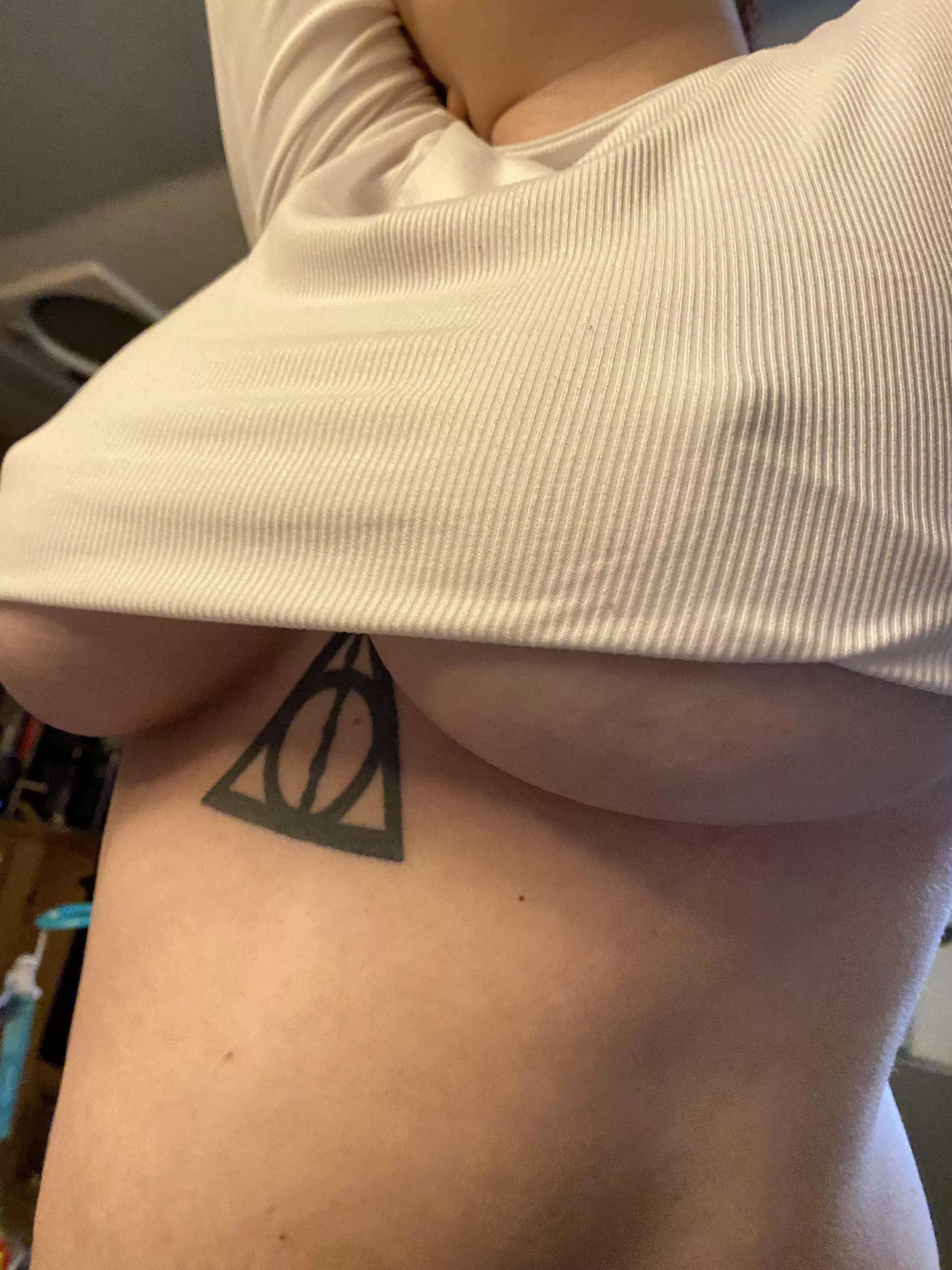 Harry potter fan I am posted by MilfAndCookies_713