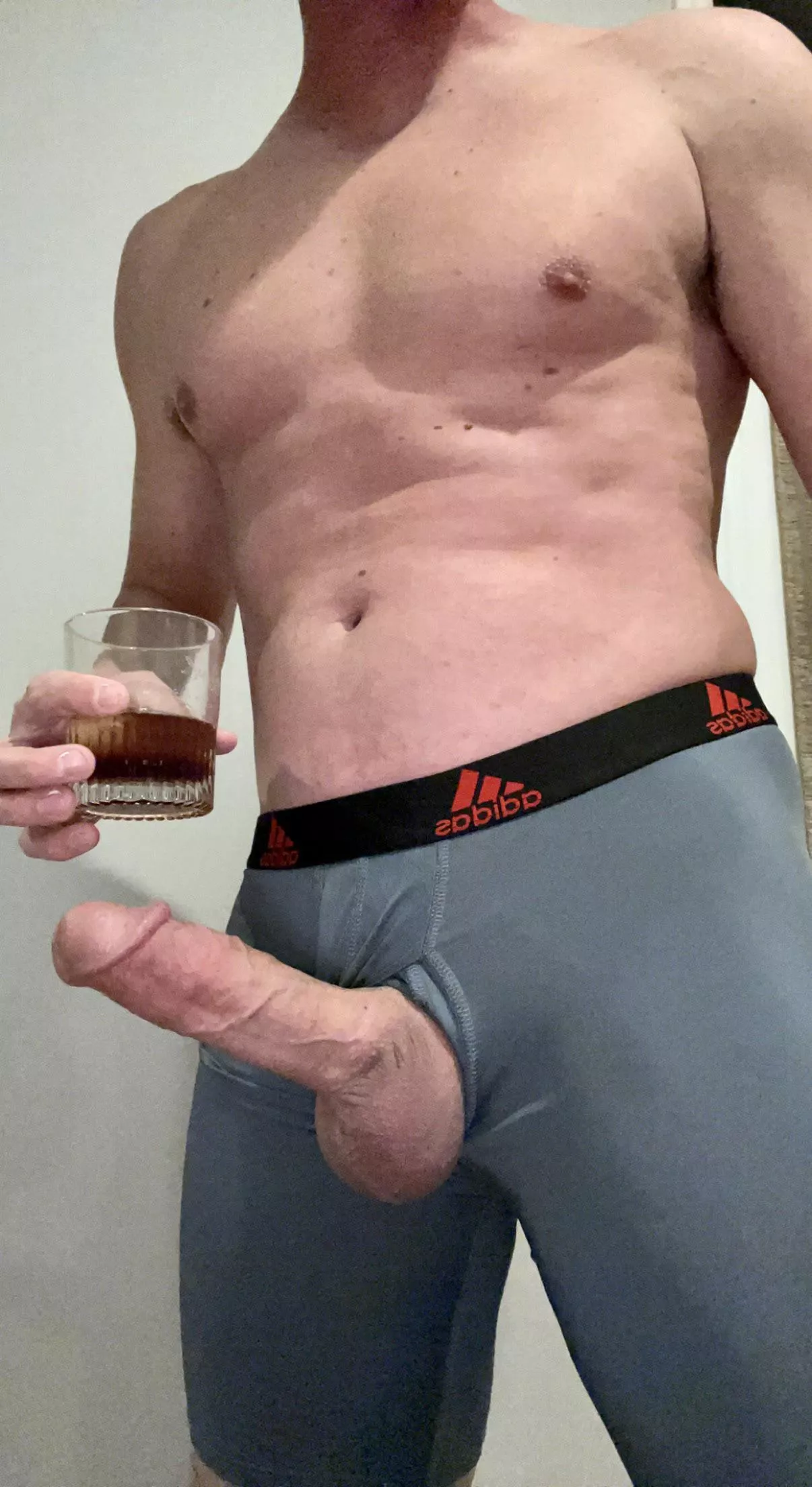 Have a drink and then drain these balls. [36] posted by Outdoorsy456