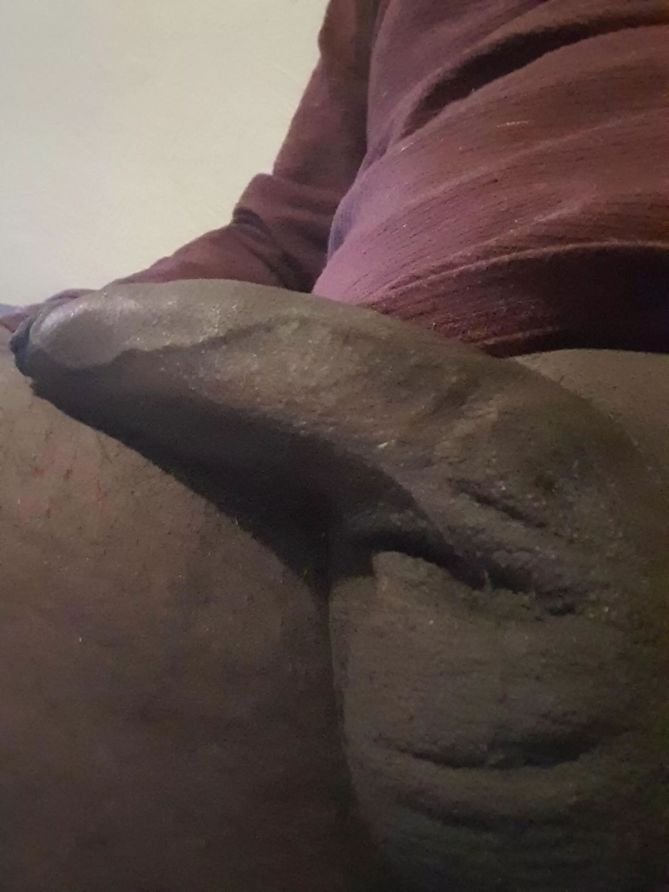 Heres my softie :) posted by buffblacked