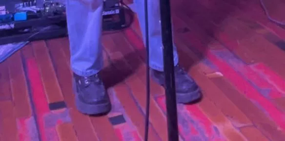 Hi guys, can anyone help me identify these boots? posted by Torifxct